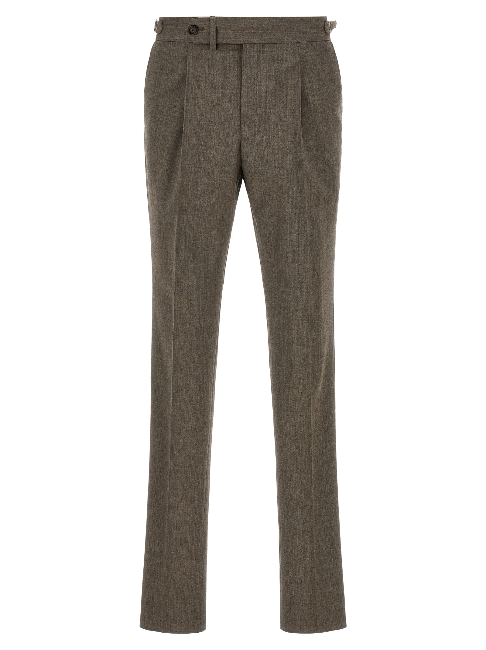 PAL Zileri Tailored Trousers