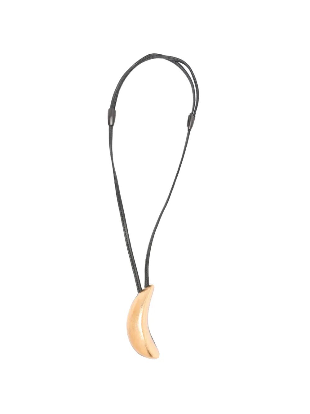 Monies "Palador" Pendant