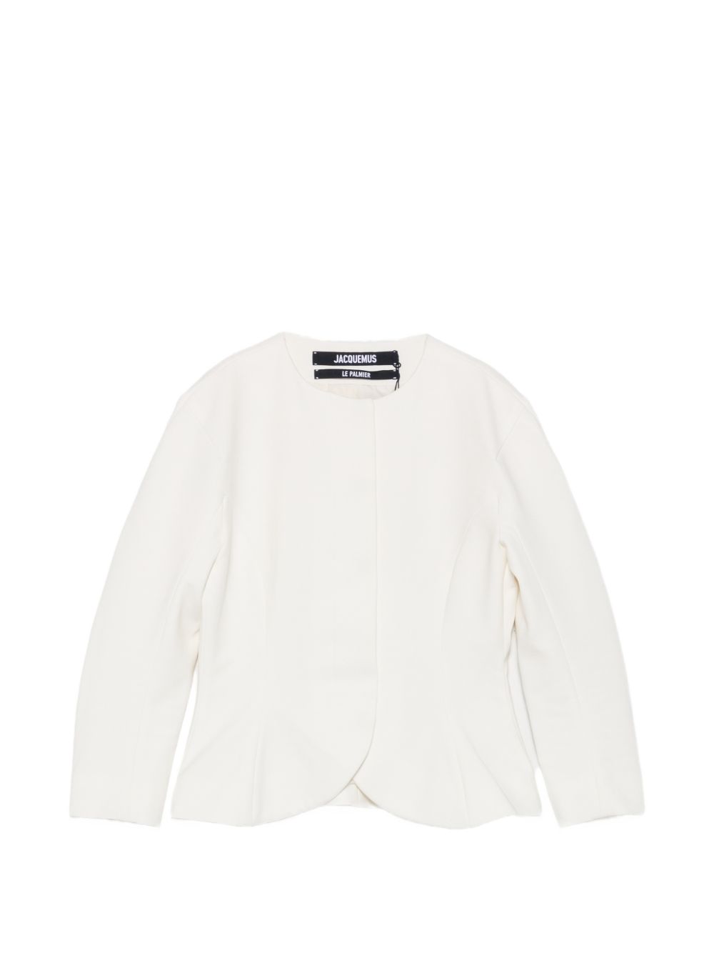 Jacquemus Palmier Jacket