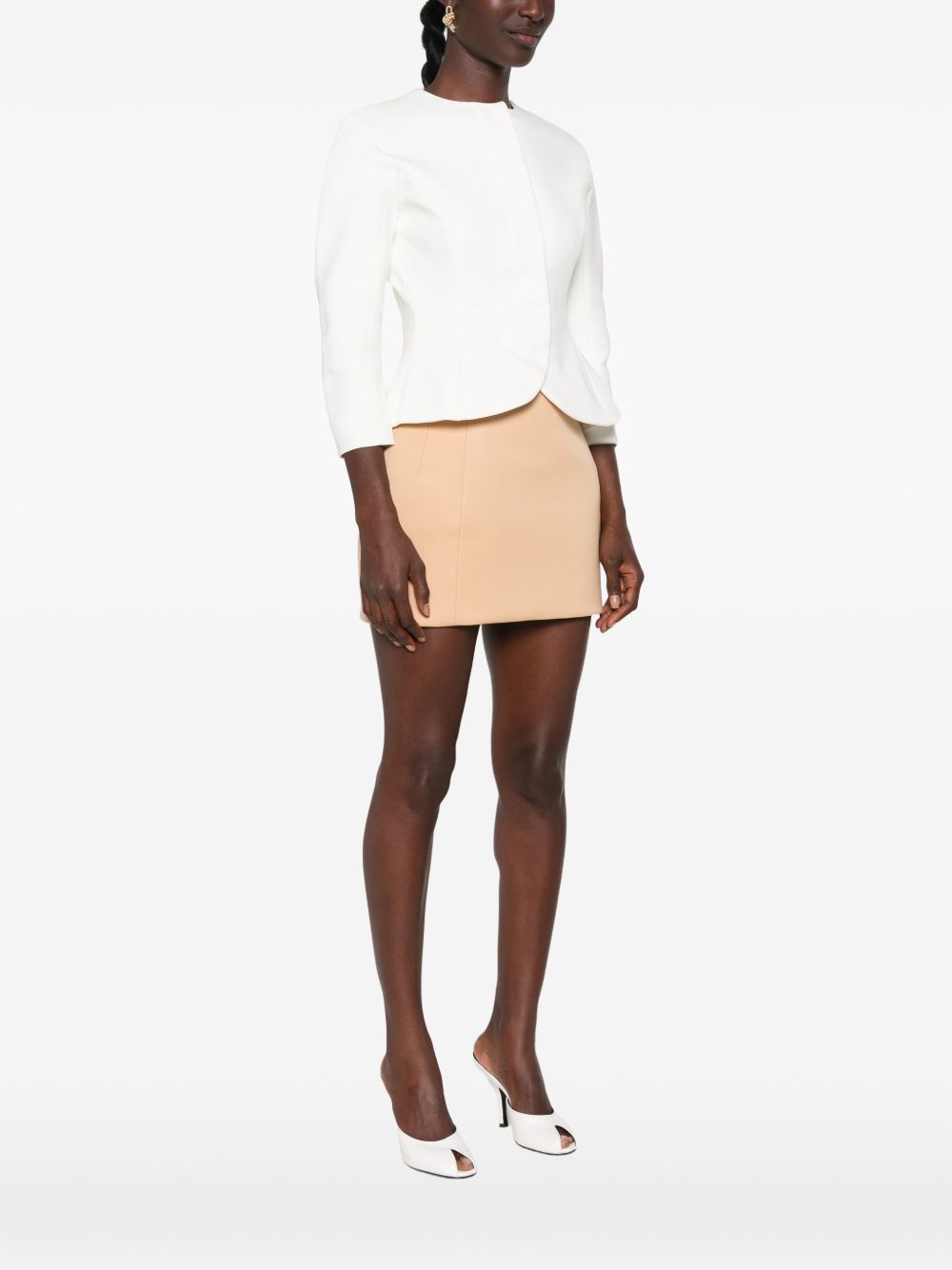 Jacquemus Palmier Jacket