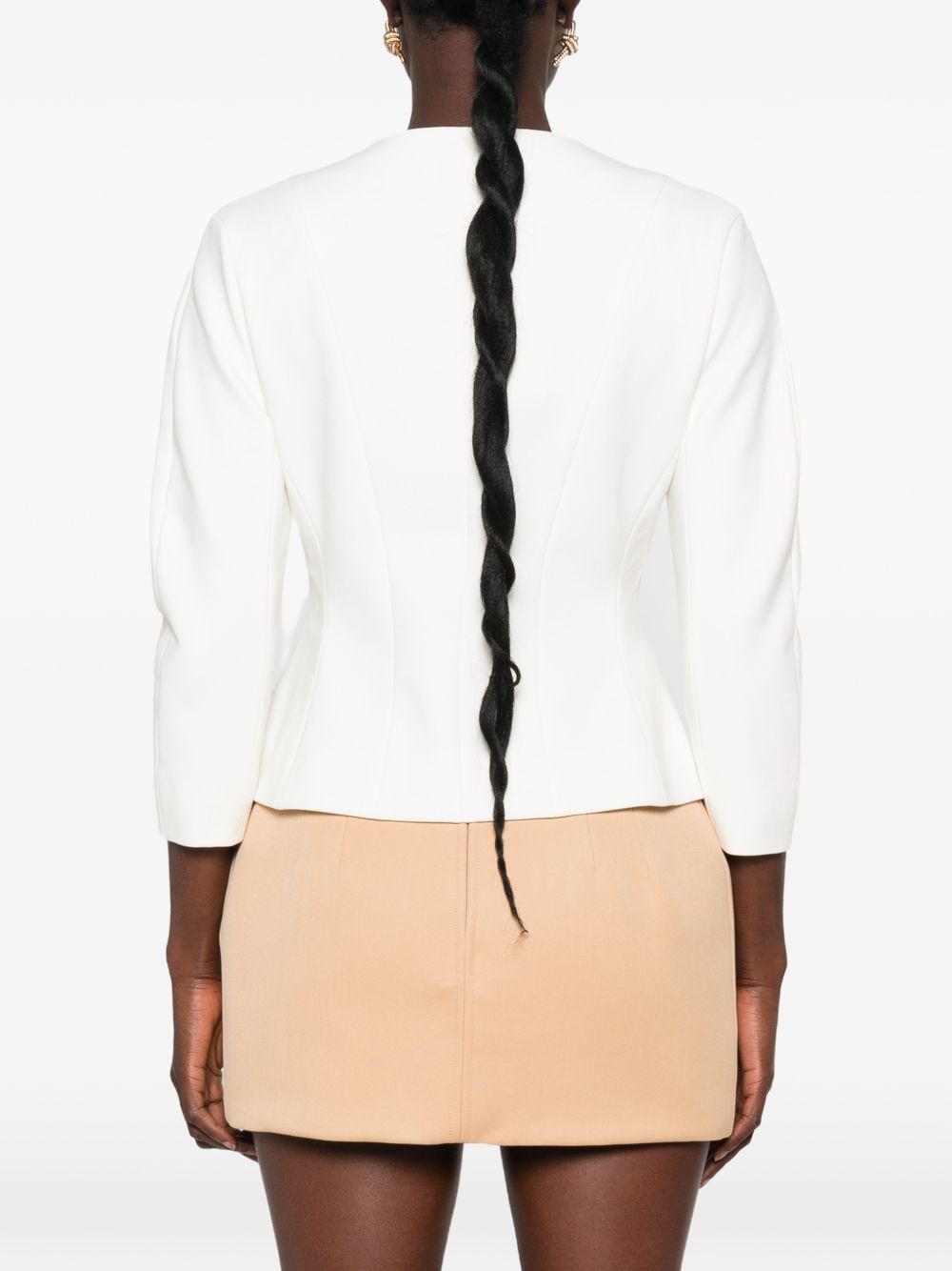 Jacquemus Palmier Jacket