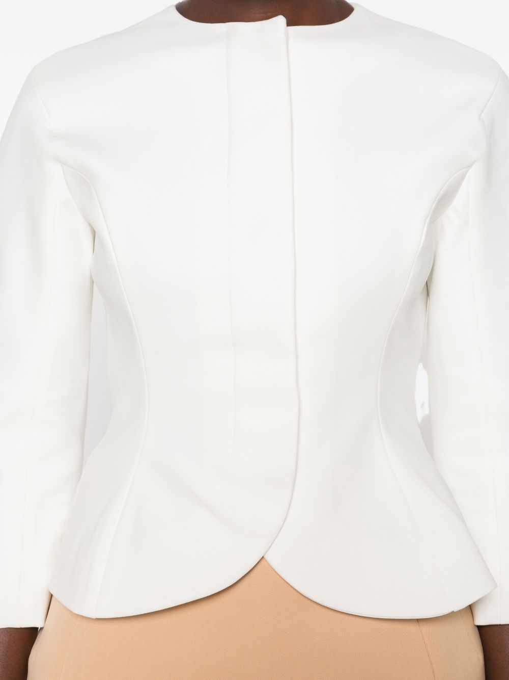 Jacquemus Palmier Jacket