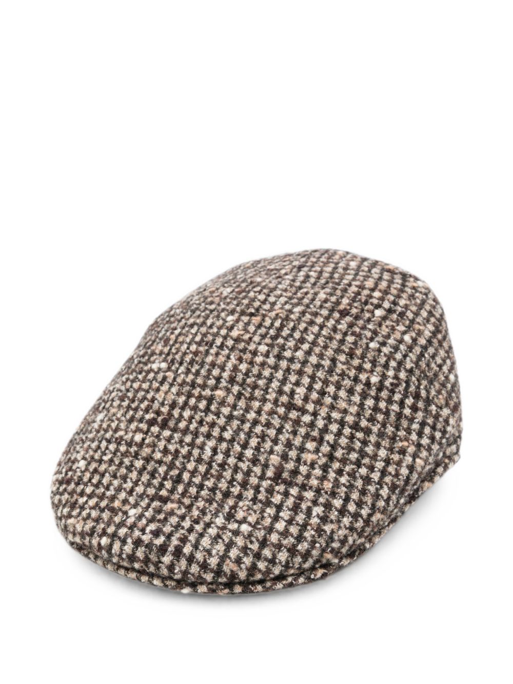 Borsalino Parigi Wool Hat