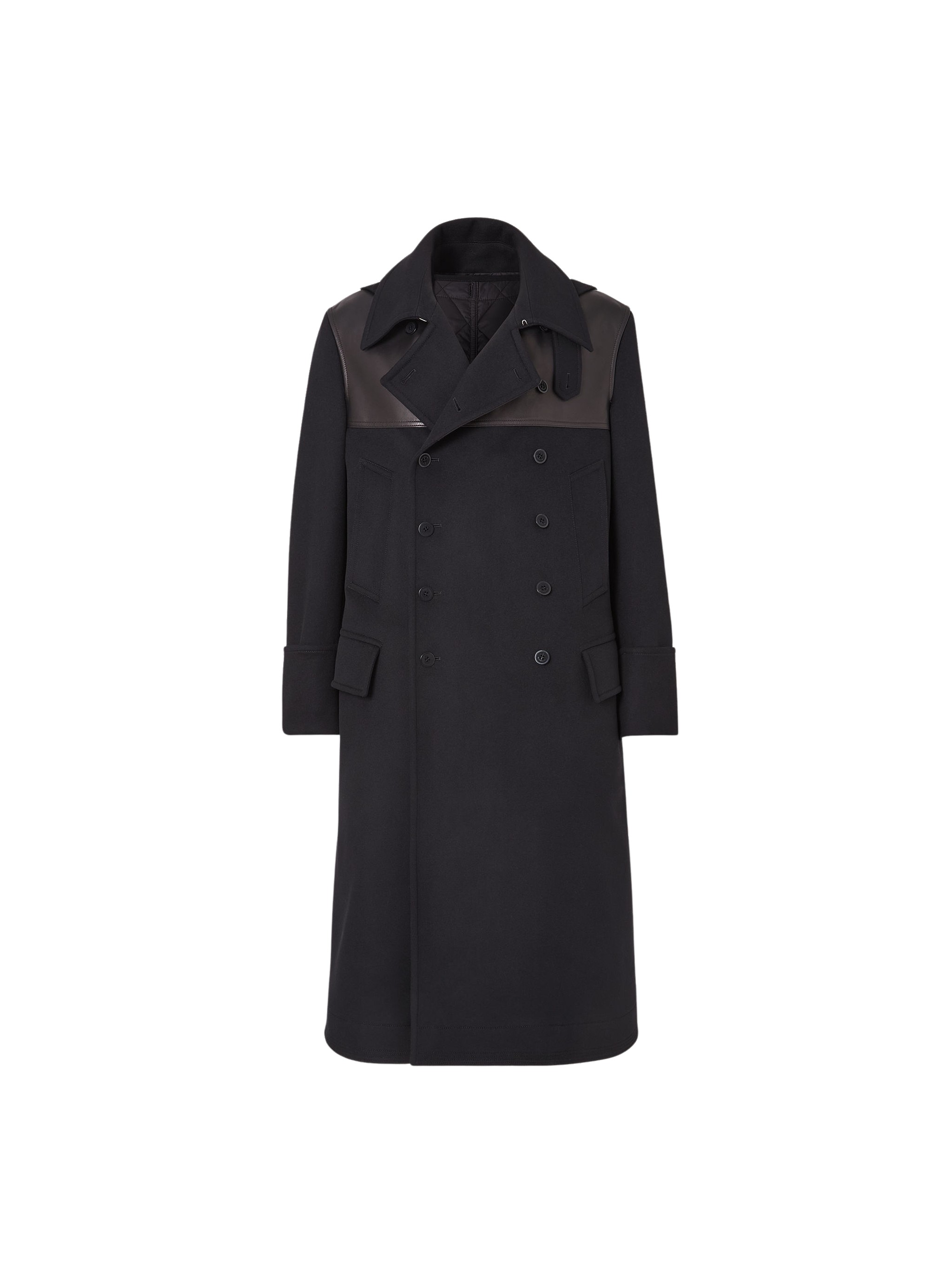 Fendi Parka