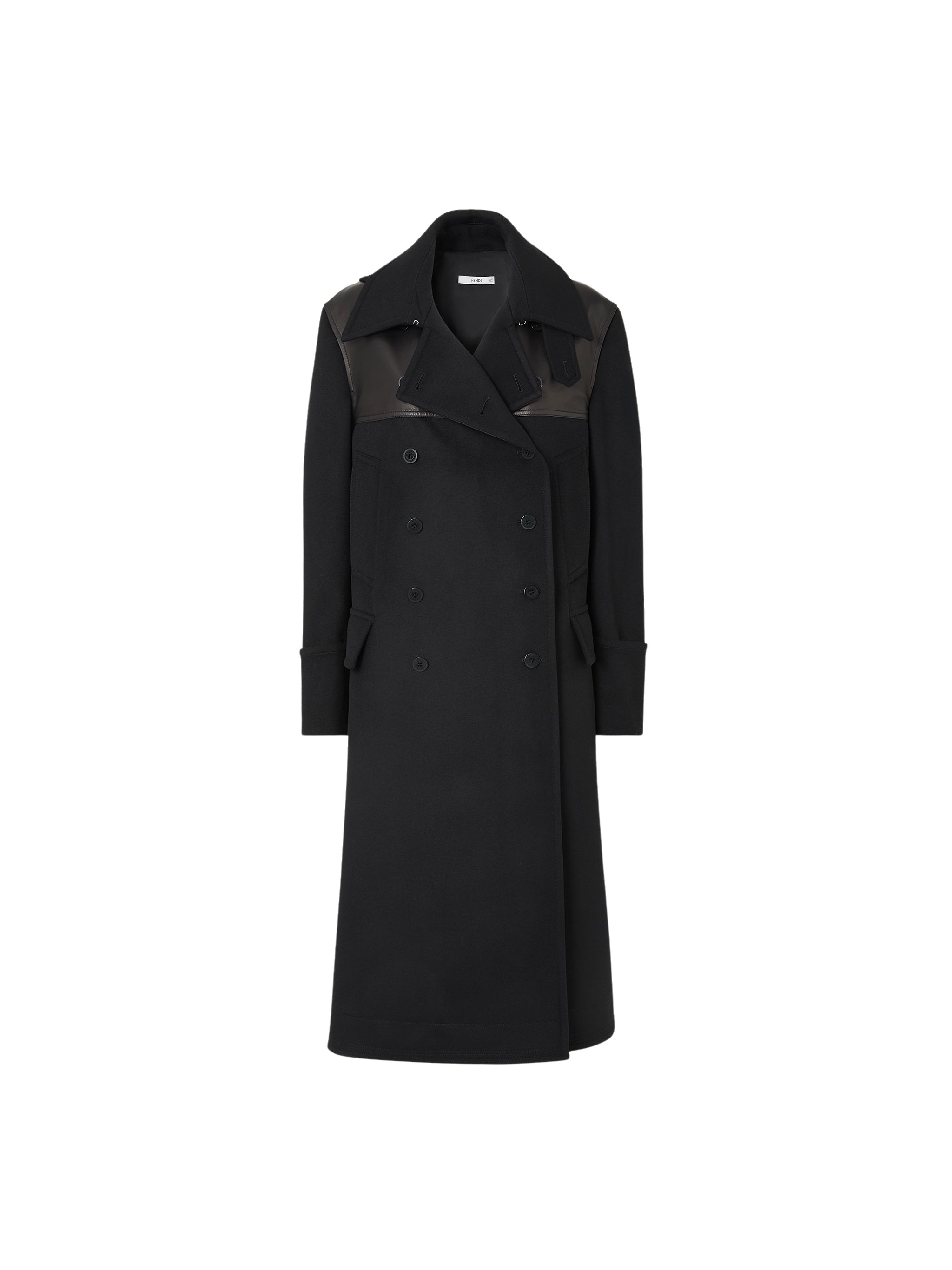 Fendi Parka