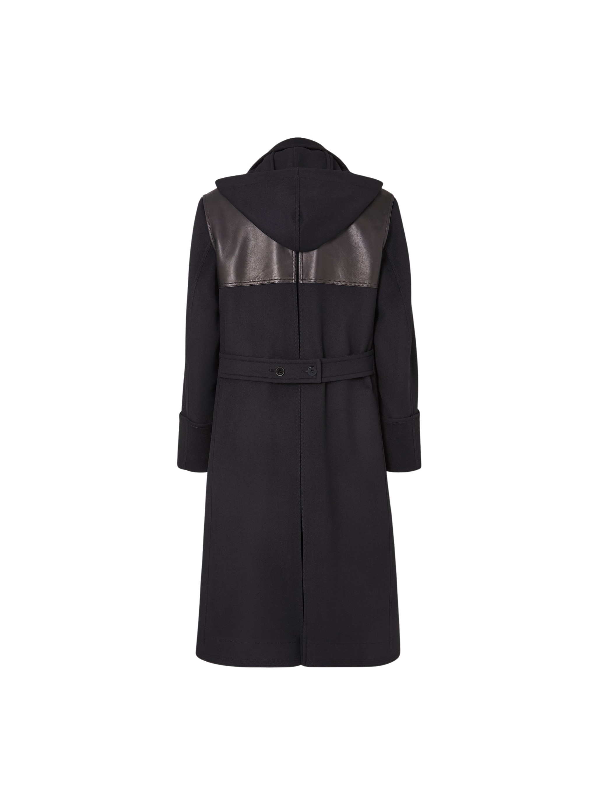 Fendi Parka