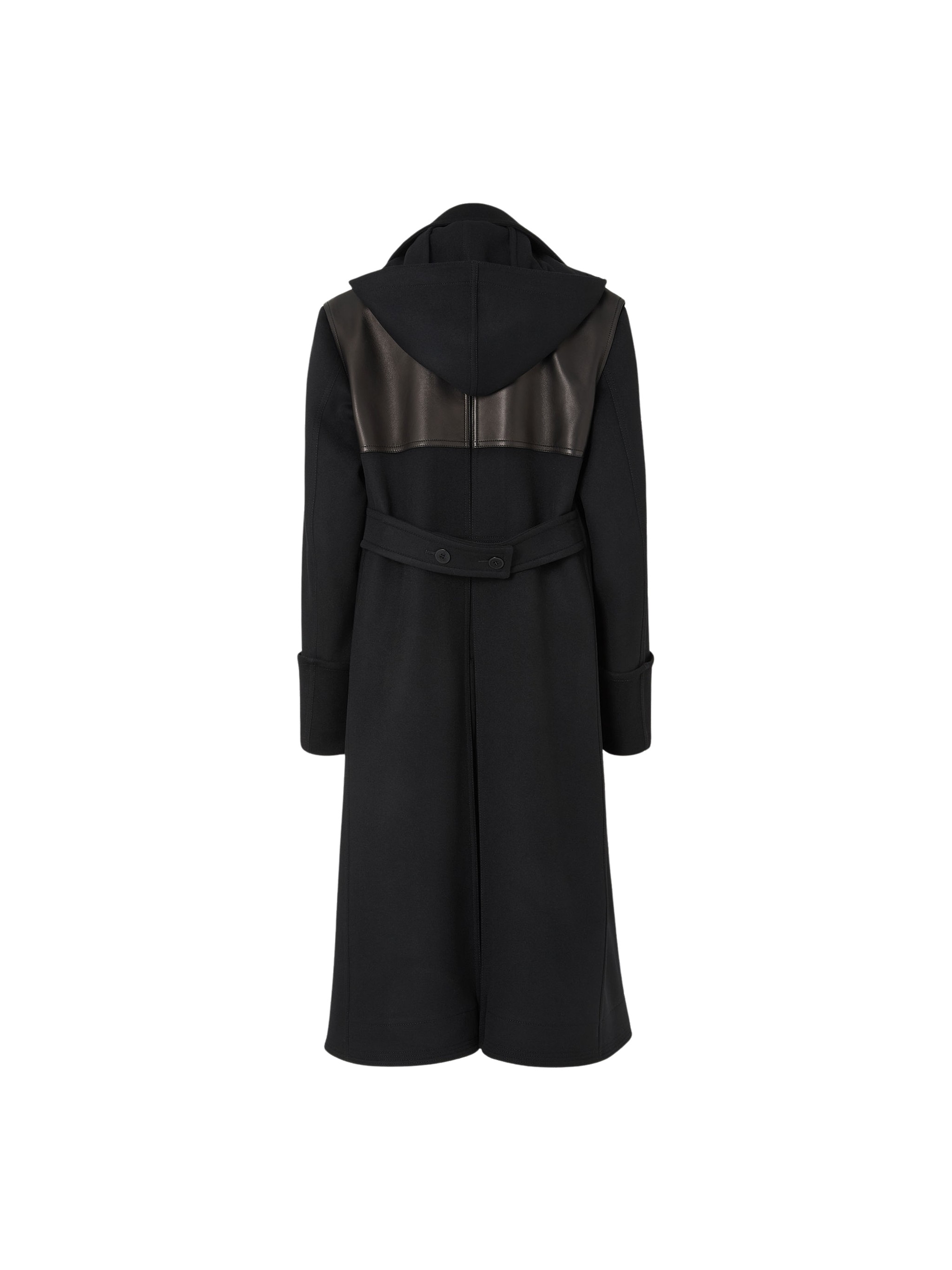 Fendi Parka