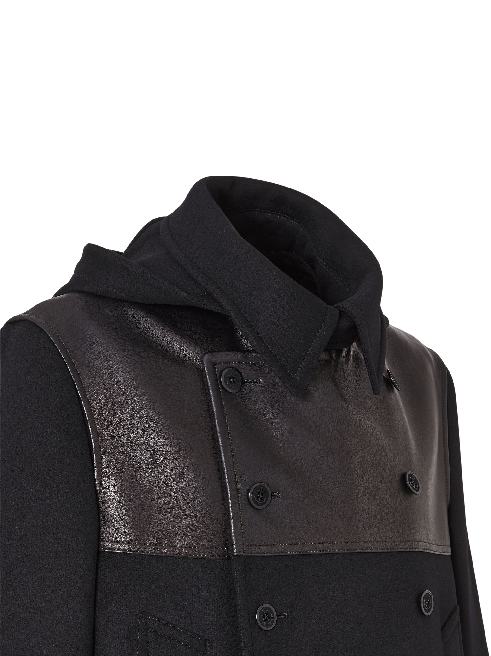 Fendi Parka
