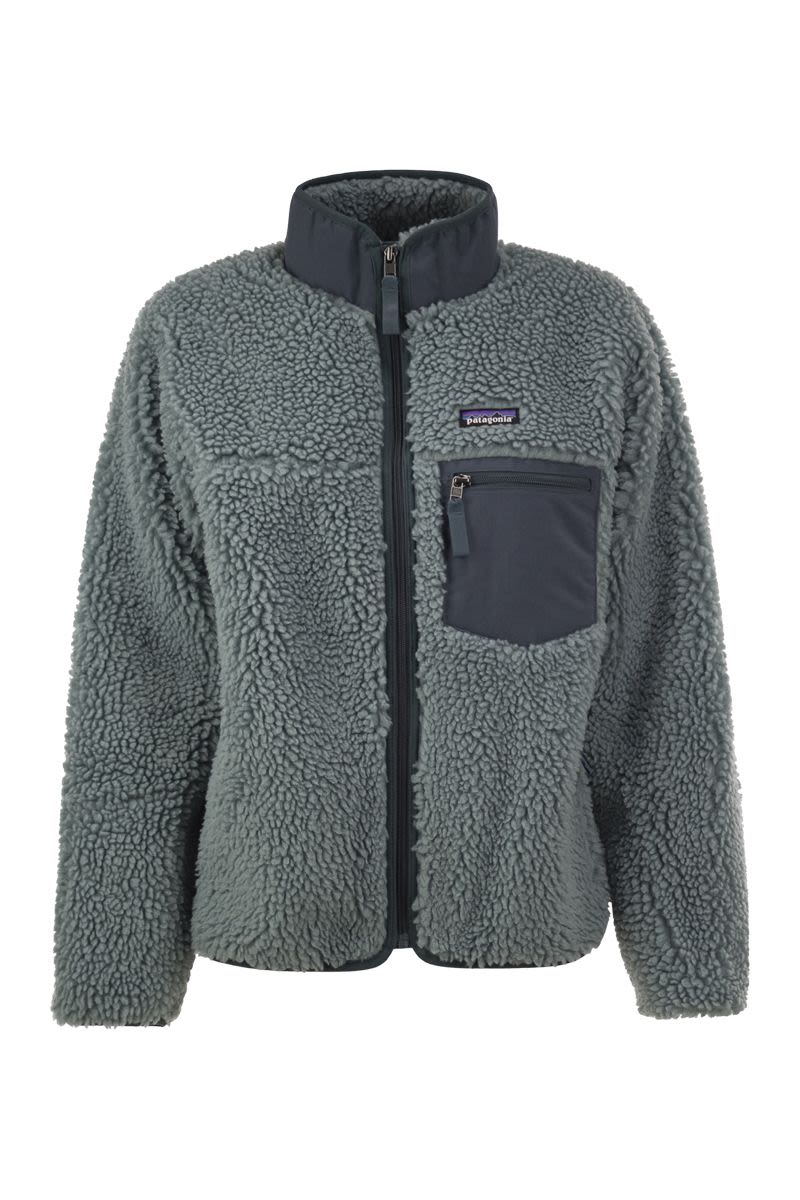Patagonia Classic Retro-X® Jacket