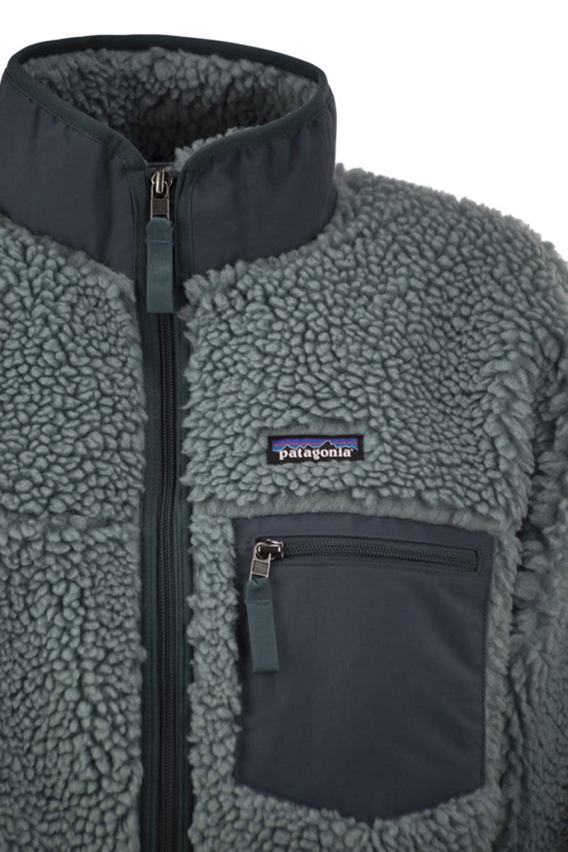 Patagonia Classic Retro-X® Jacket