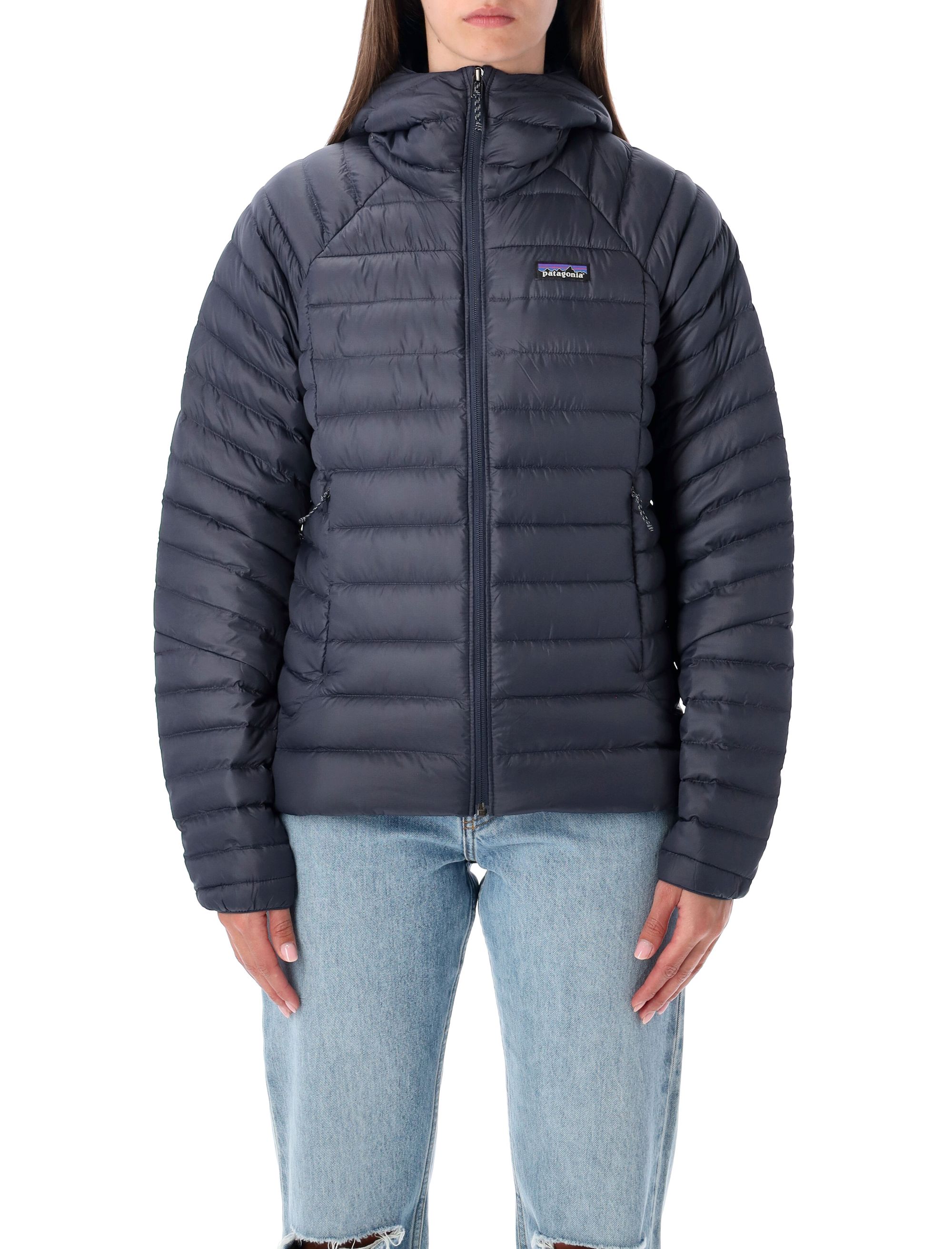 Patagonia Down Sweater™ Hoody Recycled Down Jacket