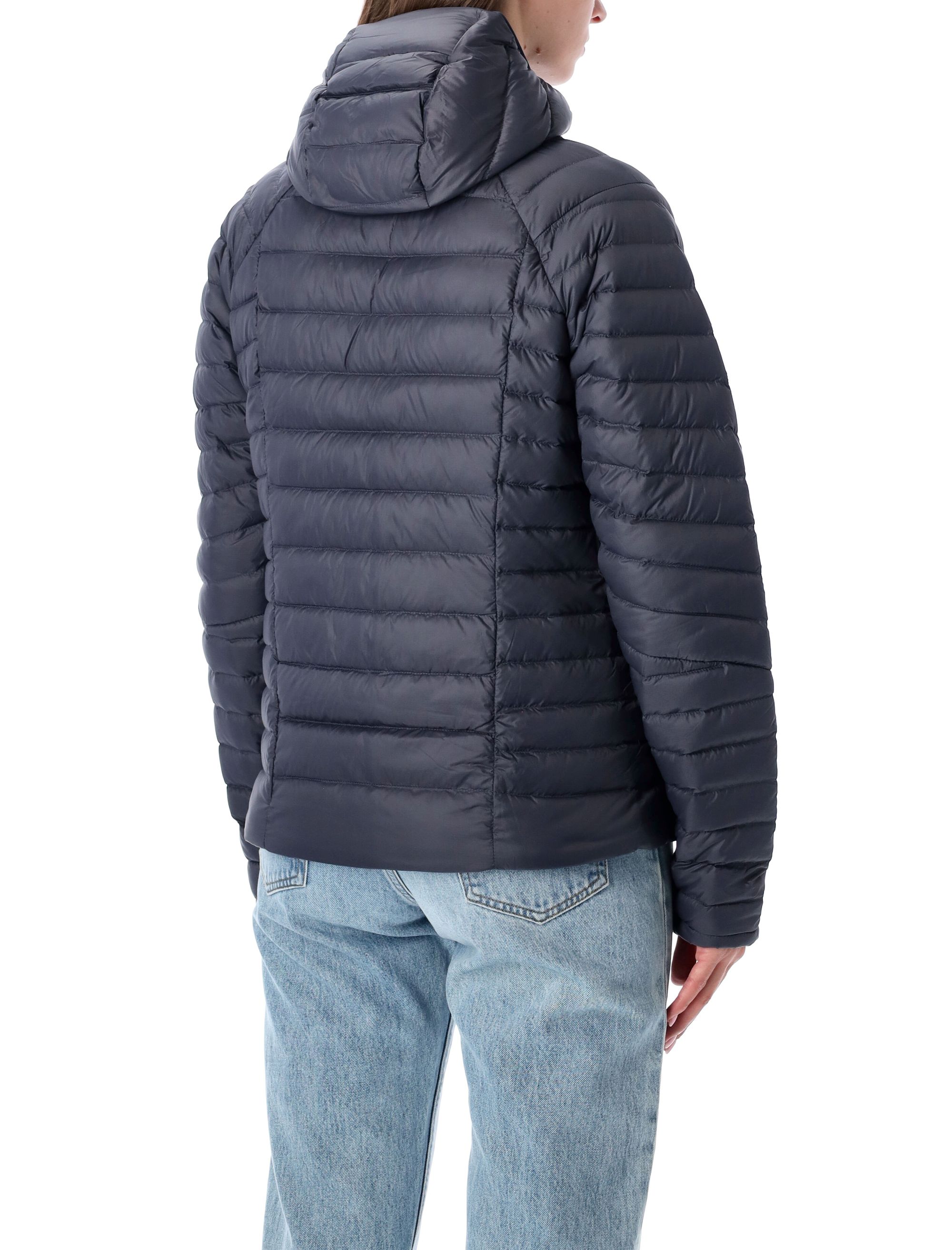 Patagonia Down Sweater™ Hoody Recycled Down Jacket