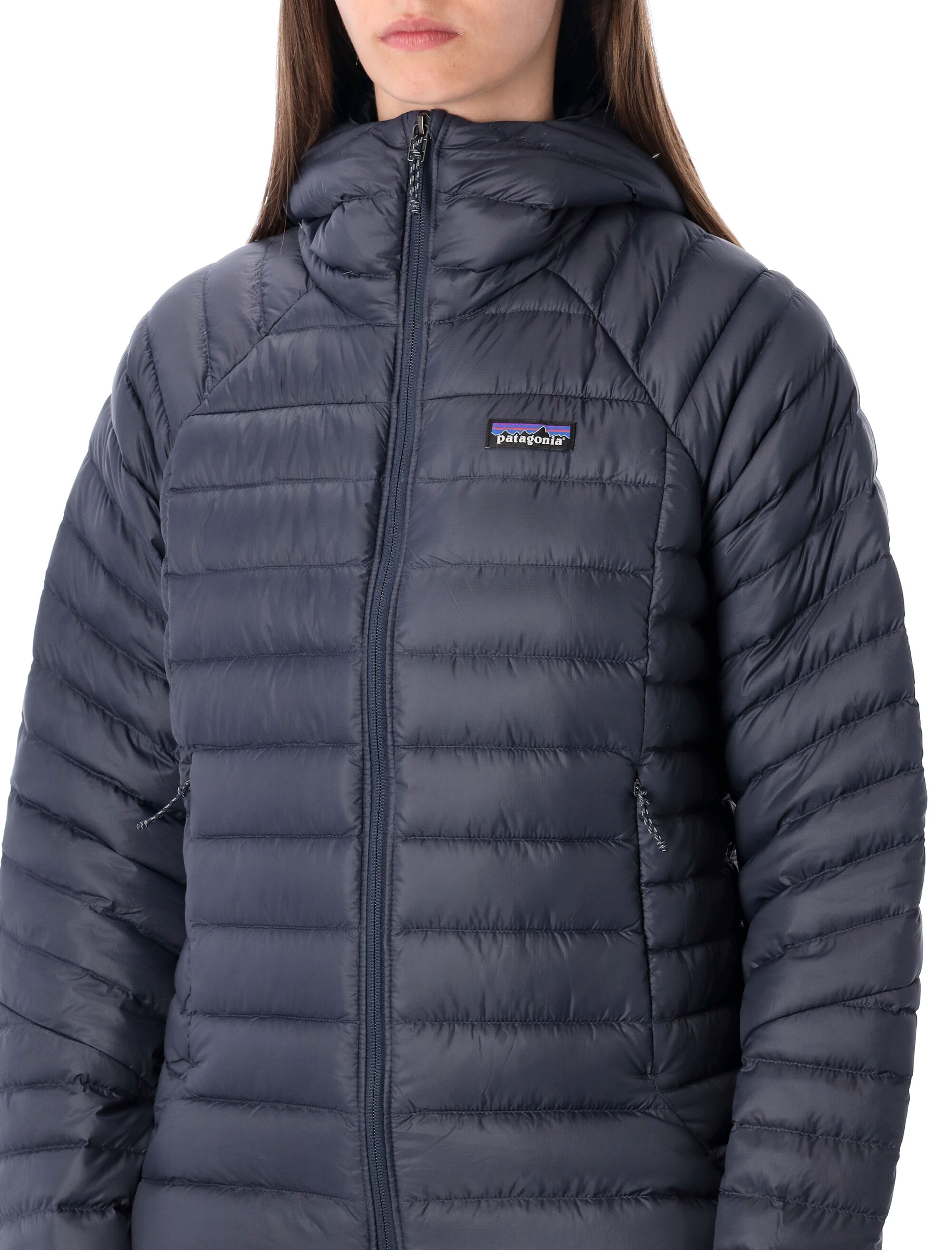Patagonia Down Sweater™ Hoody Recycled Down Jacket