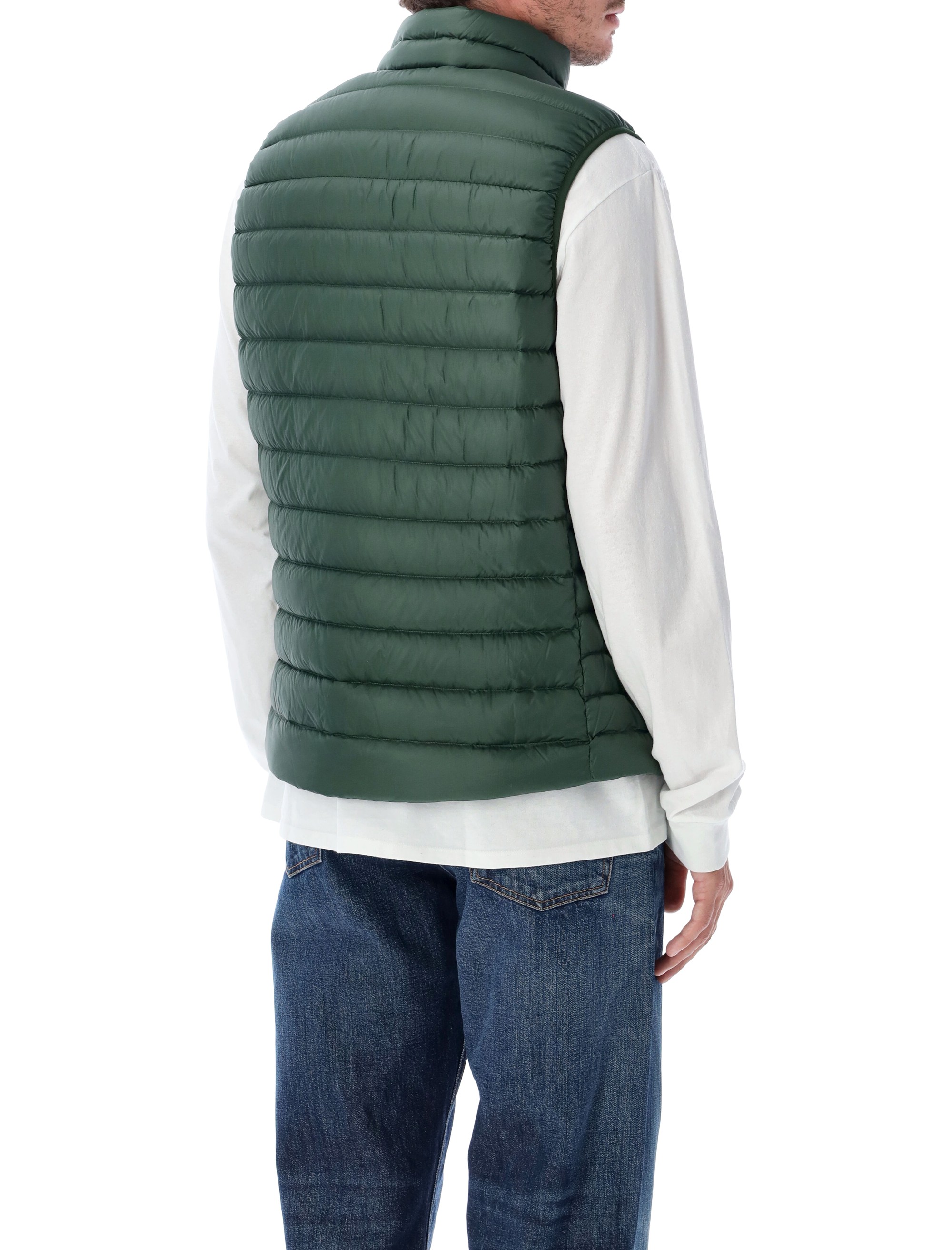 Patagonia Down Sweater Padded Vest