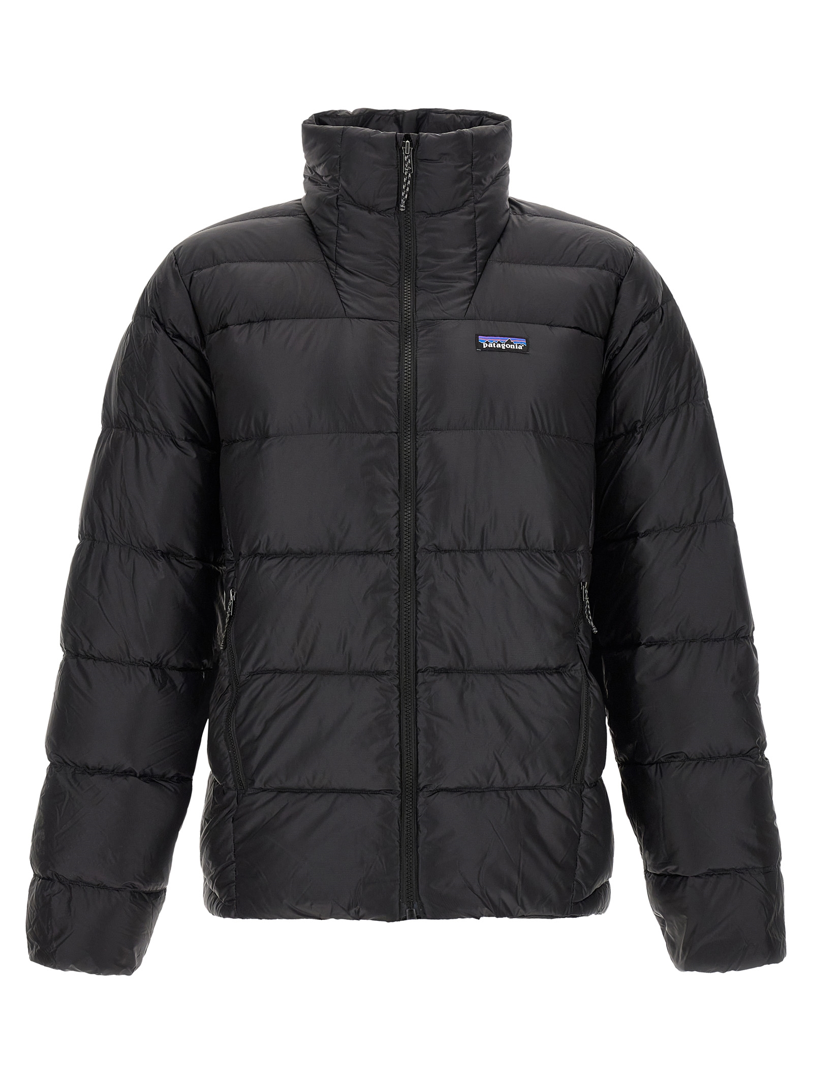 Patagonia 'Fitz Roy' Down Jacket