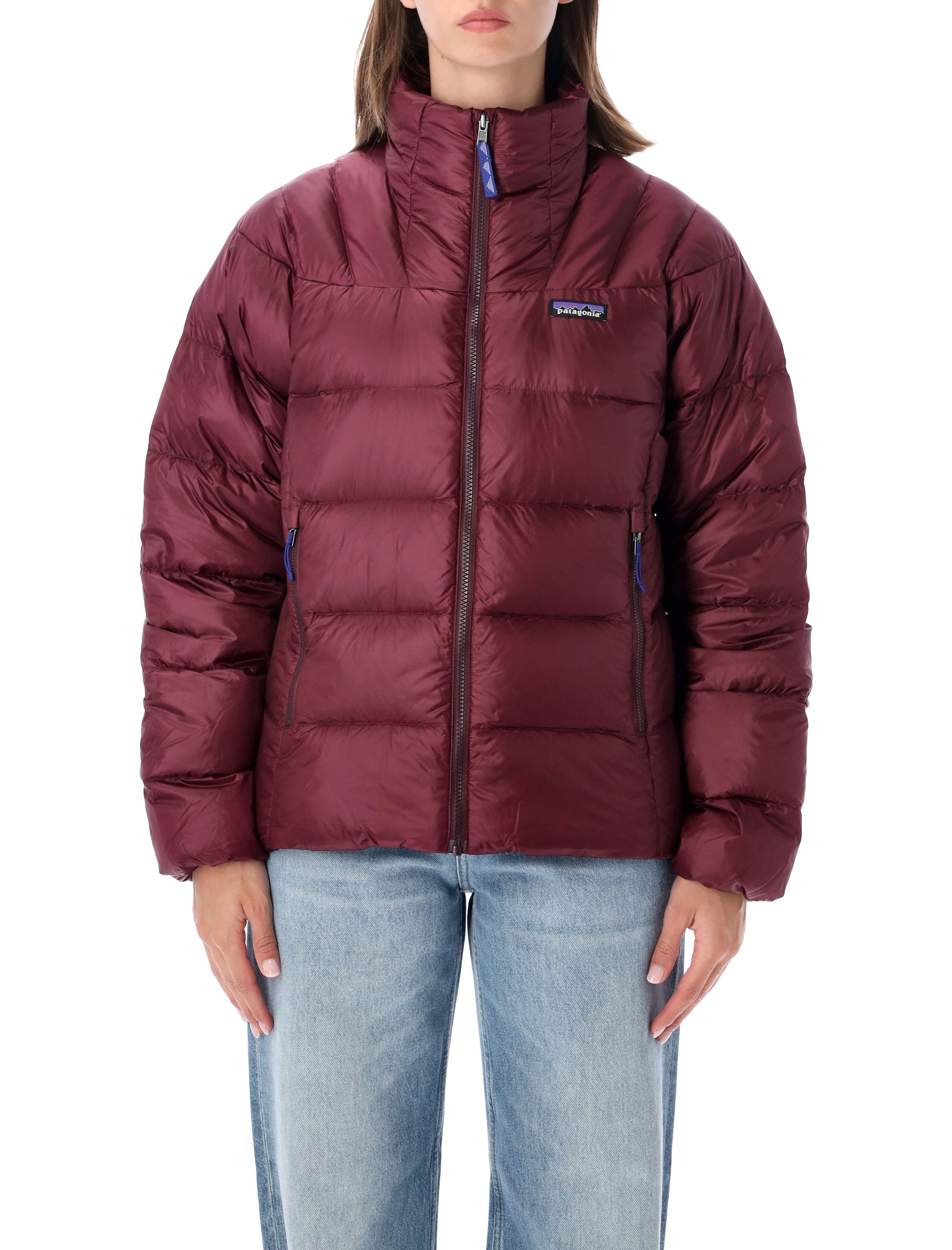 Patagonia Fitz Roy Down Jacket