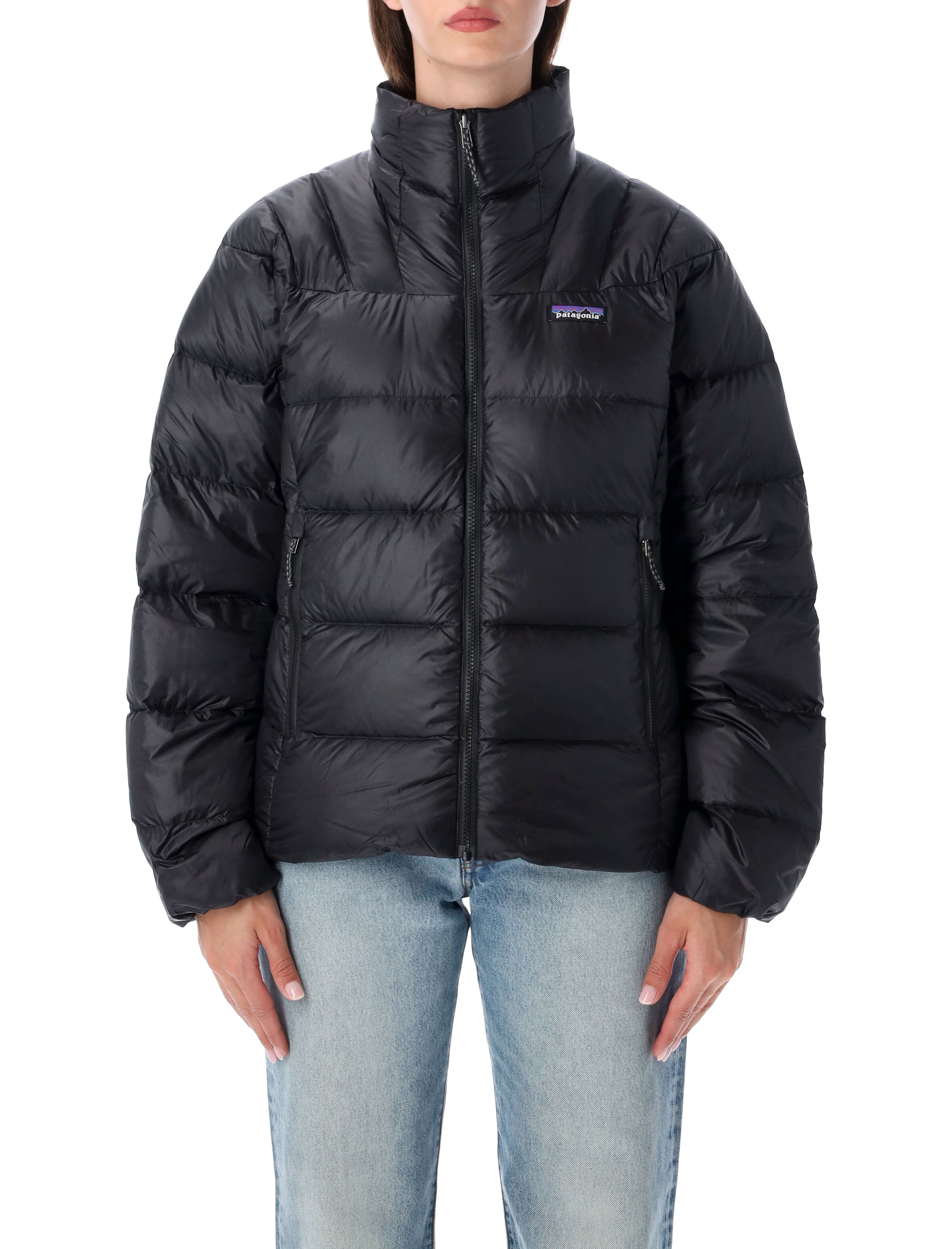 Patagonia Fitz Roy Down Jacket