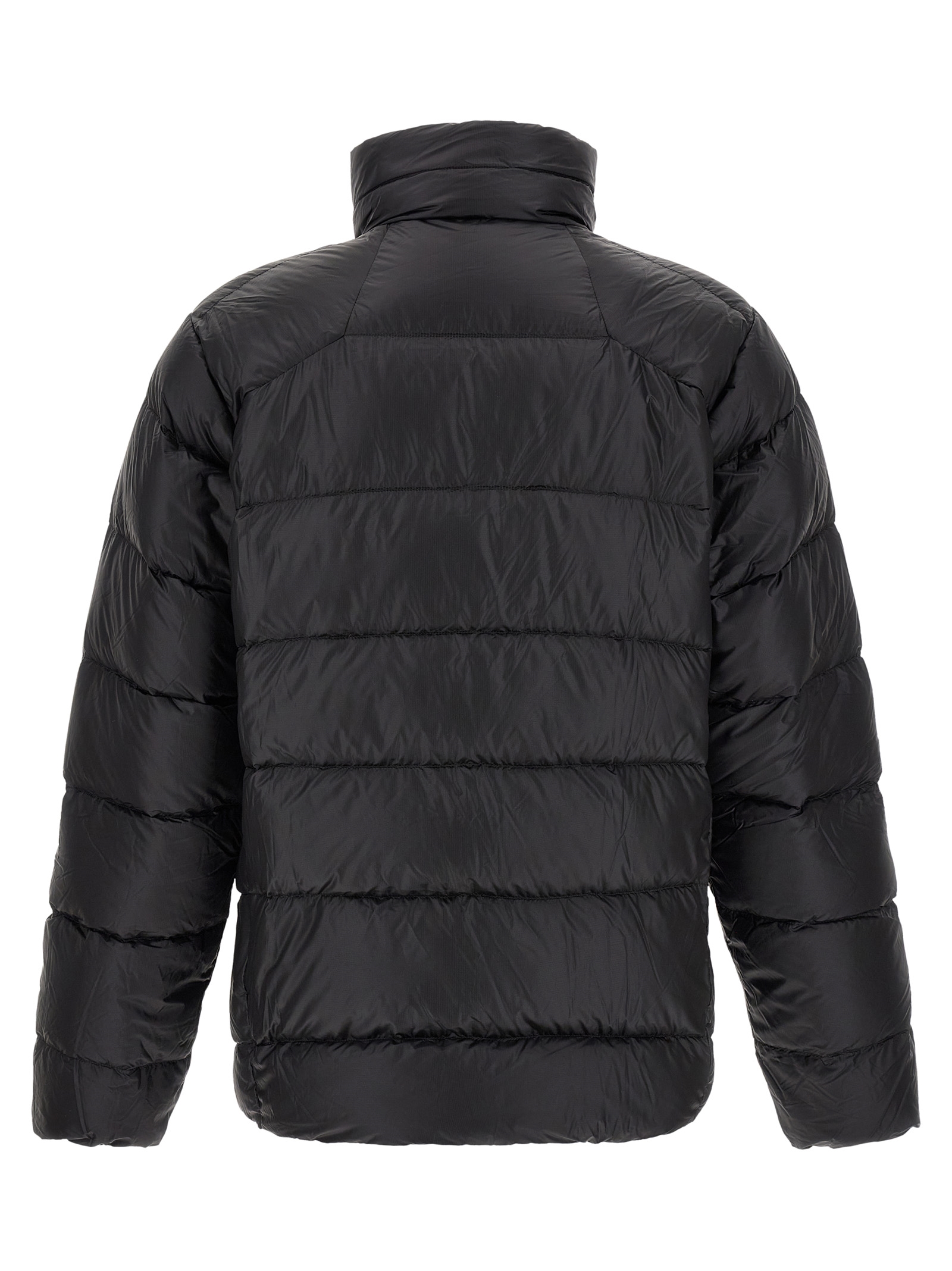 Patagonia 'Fitz Roy' Down Jacket