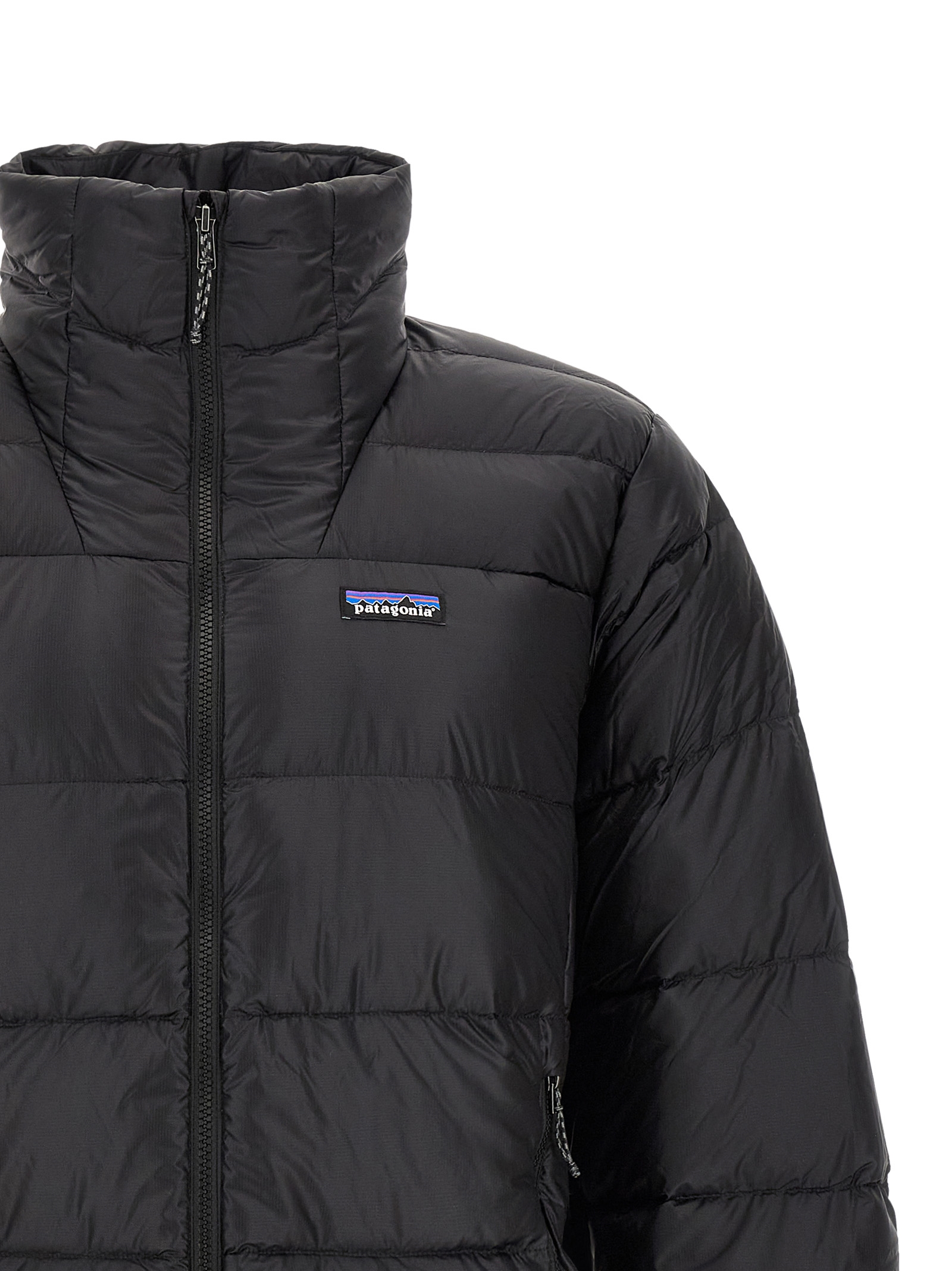 Patagonia 'Fitz Roy' Down Jacket