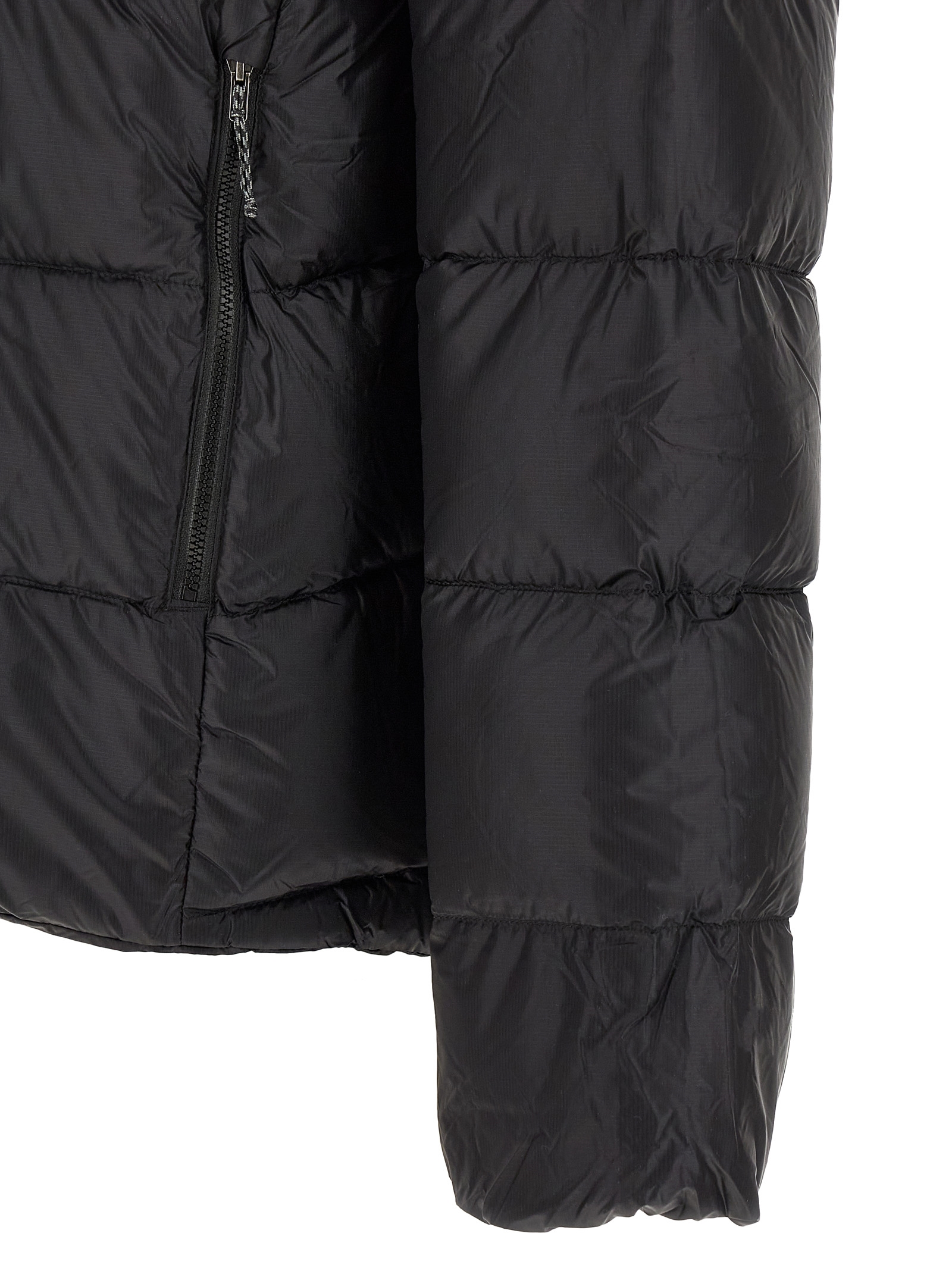 Patagonia 'Fitz Roy' Down Jacket