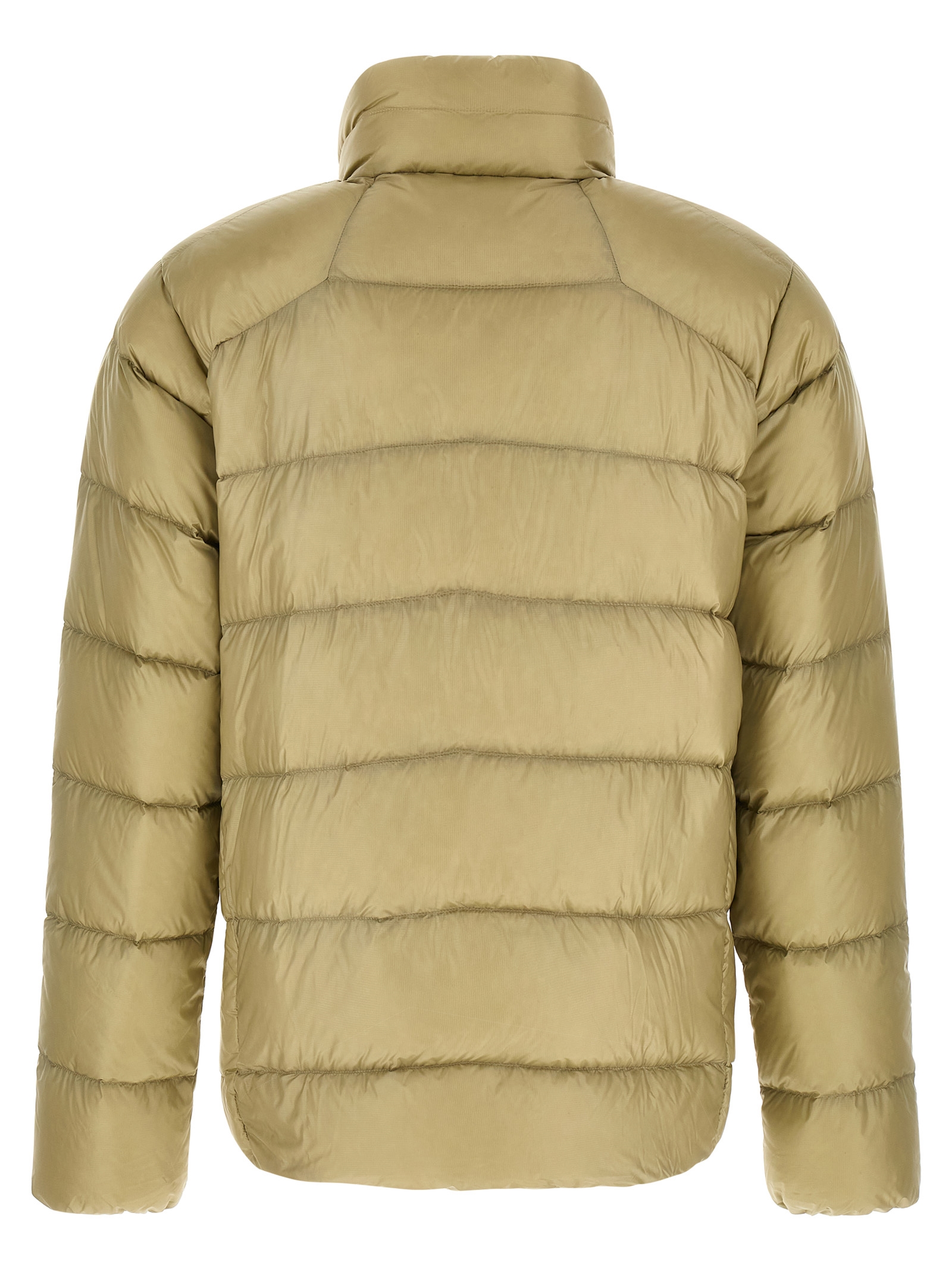 Patagonia 'Fitz Roy Down Jacket ' Down Jacket