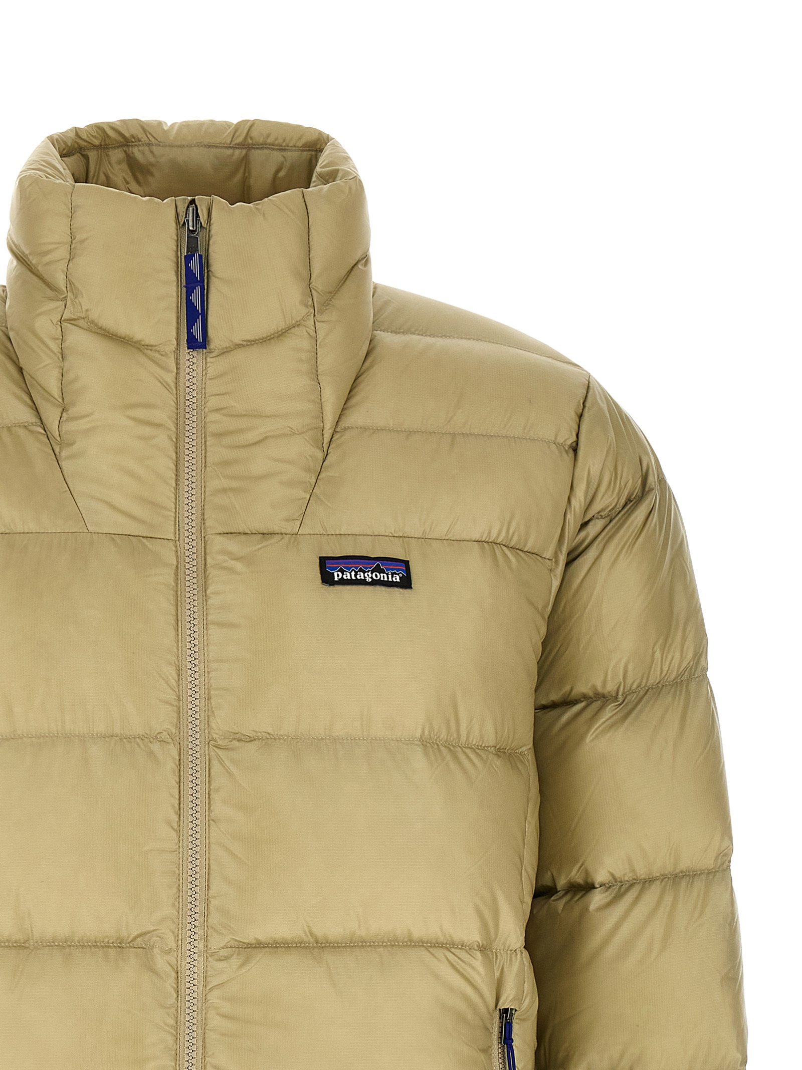 Patagonia 'Fitz Roy Down Jacket ' Down Jacket