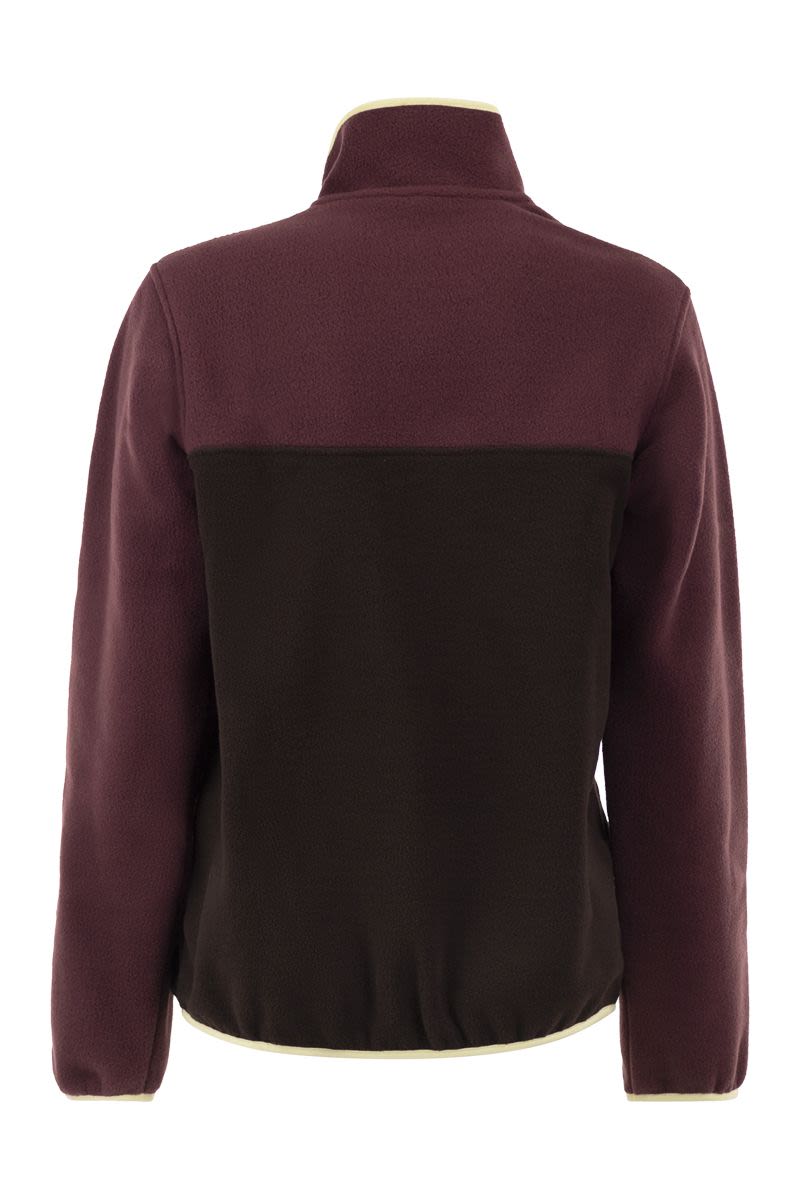 Patagonia Lightweight Synchilla® Snap-T® Fleece