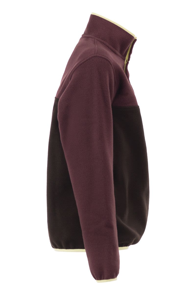 Patagonia Lightweight Synchilla® Snap-T® Fleece