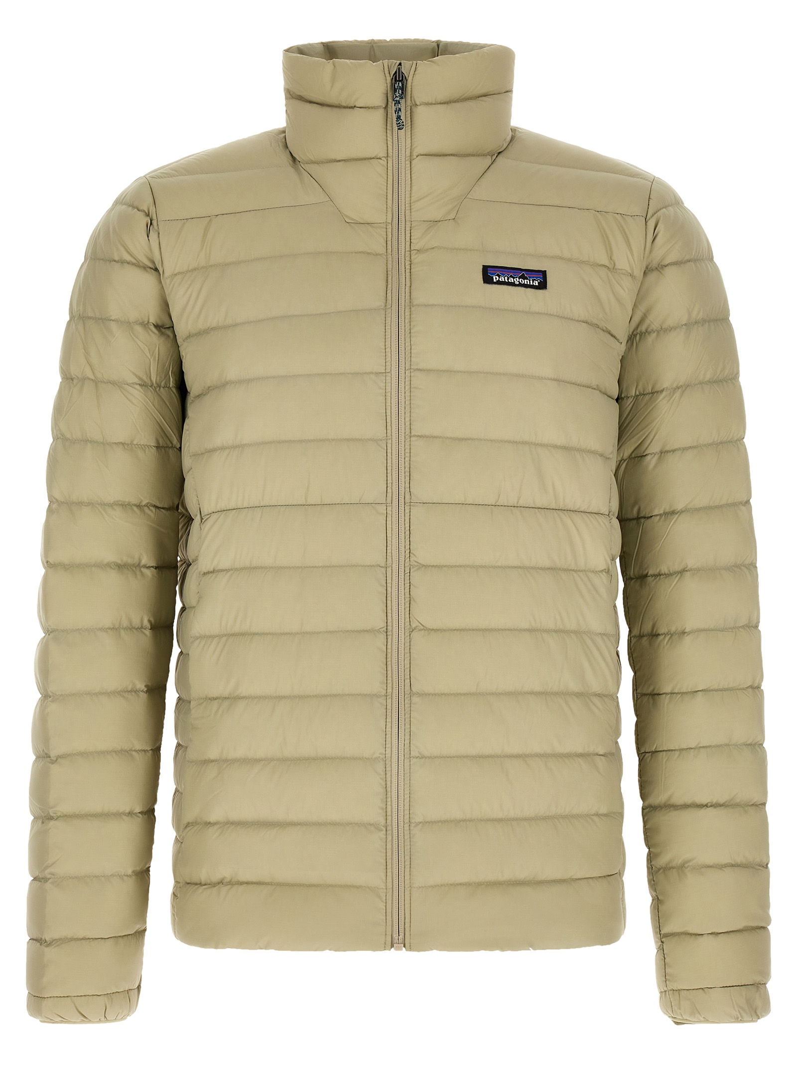 Patagonia Netplus® Down Jacket