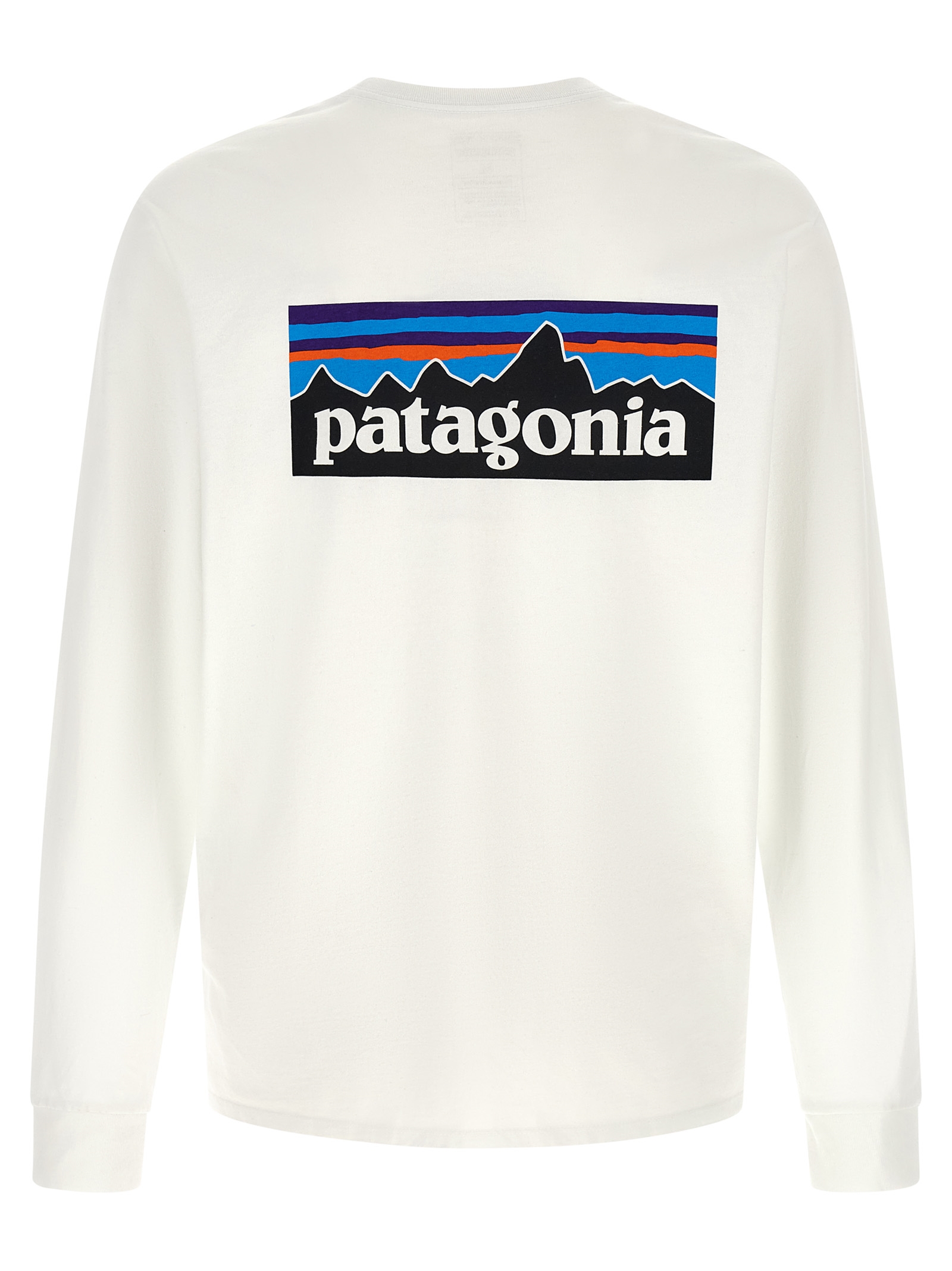 Patagonia 'P-6 Logo Responsibili-Tee®' T-Shirt