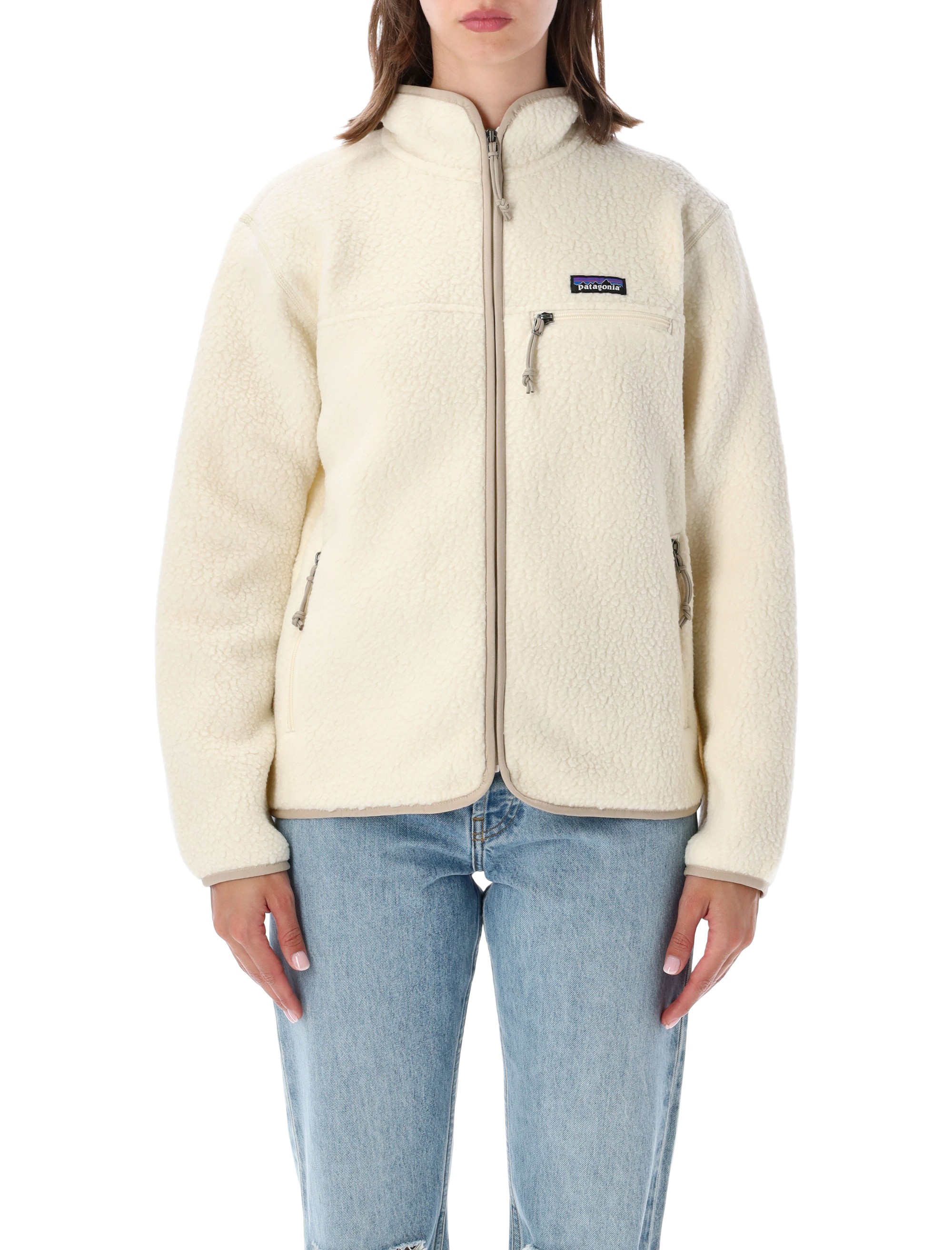 Patagonia Retro Pile Jacket
