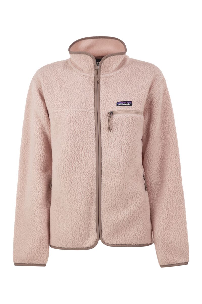 Patagonia Retro Pile Jacket