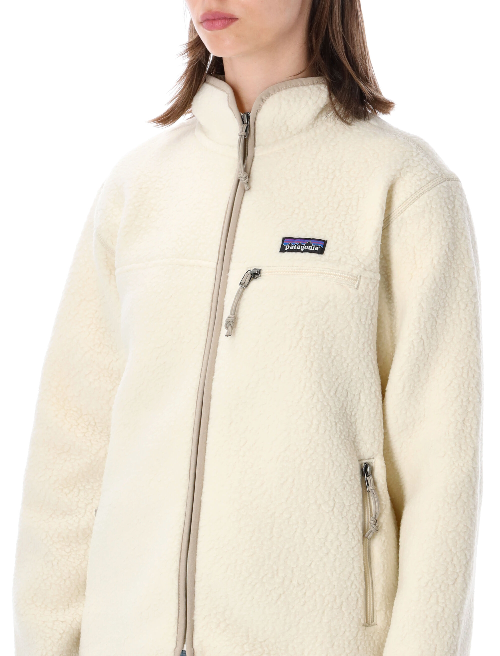 Patagonia Retro Pile Jacket