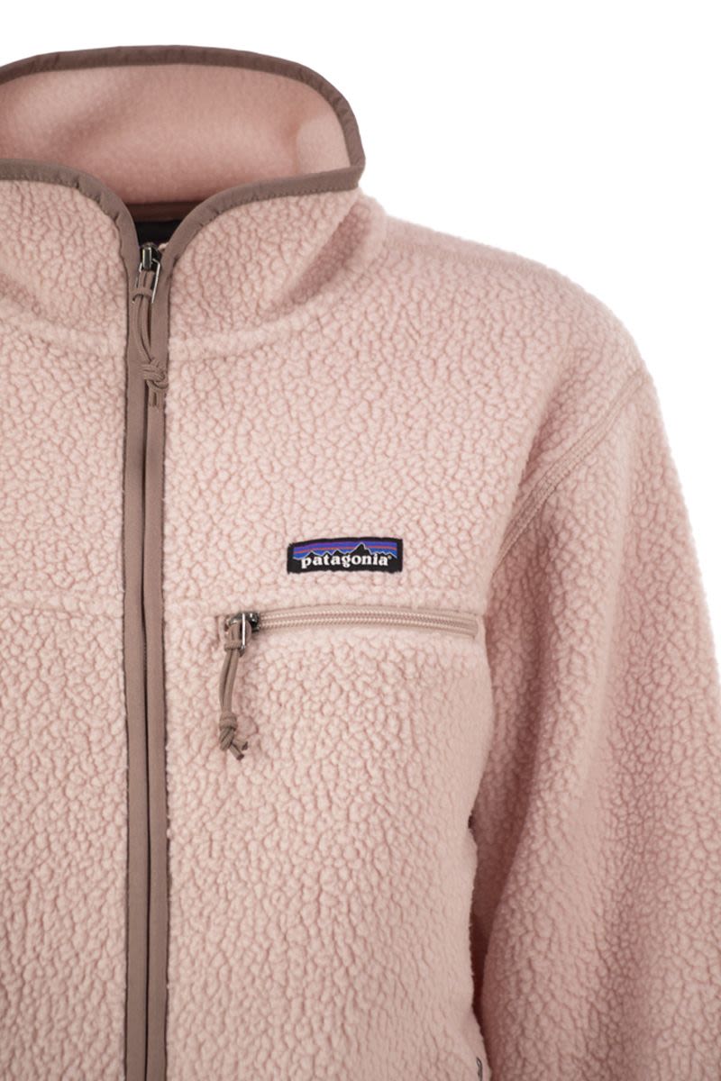 Patagonia Retro Pile Jacket