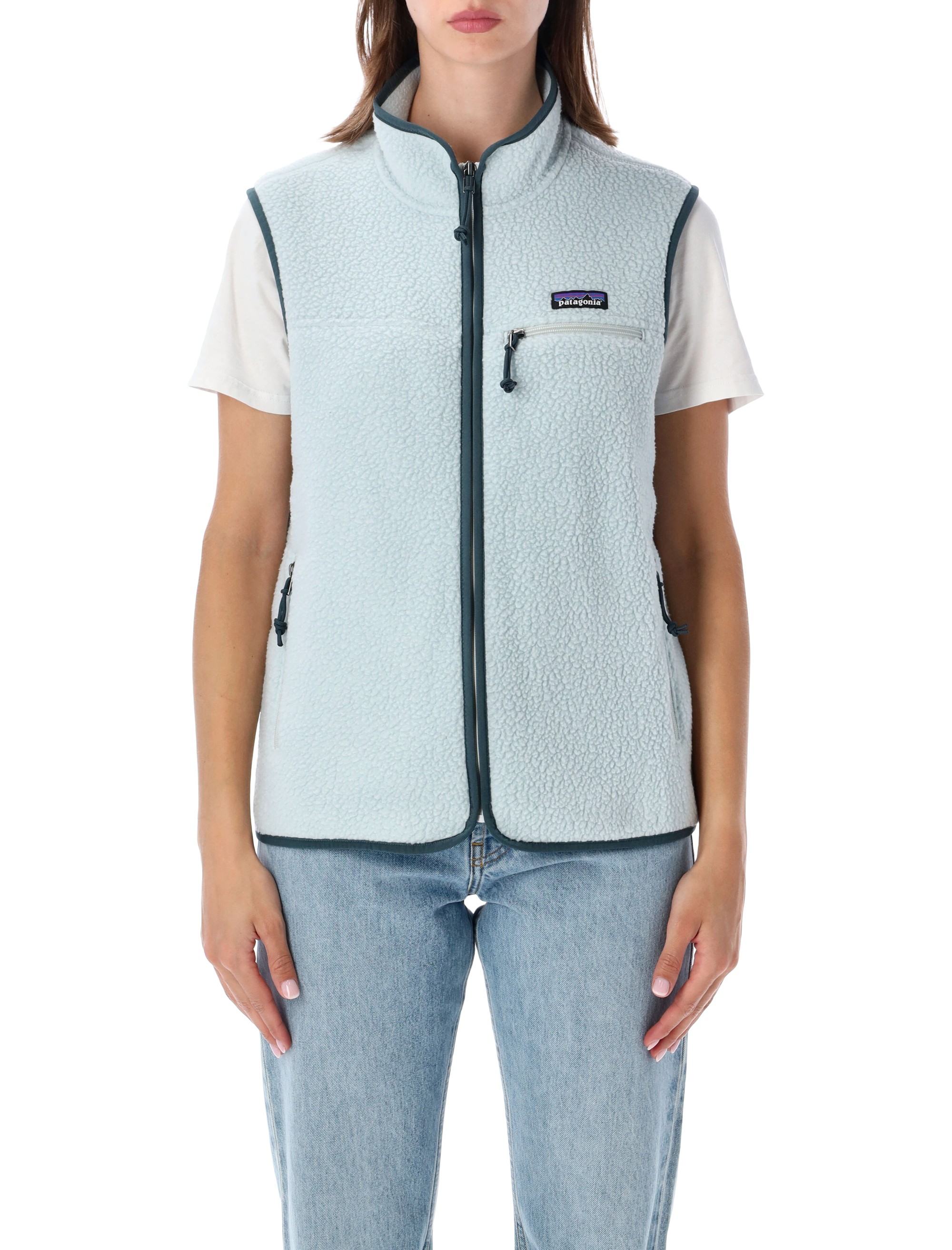 Patagonia Retro Pile Vest