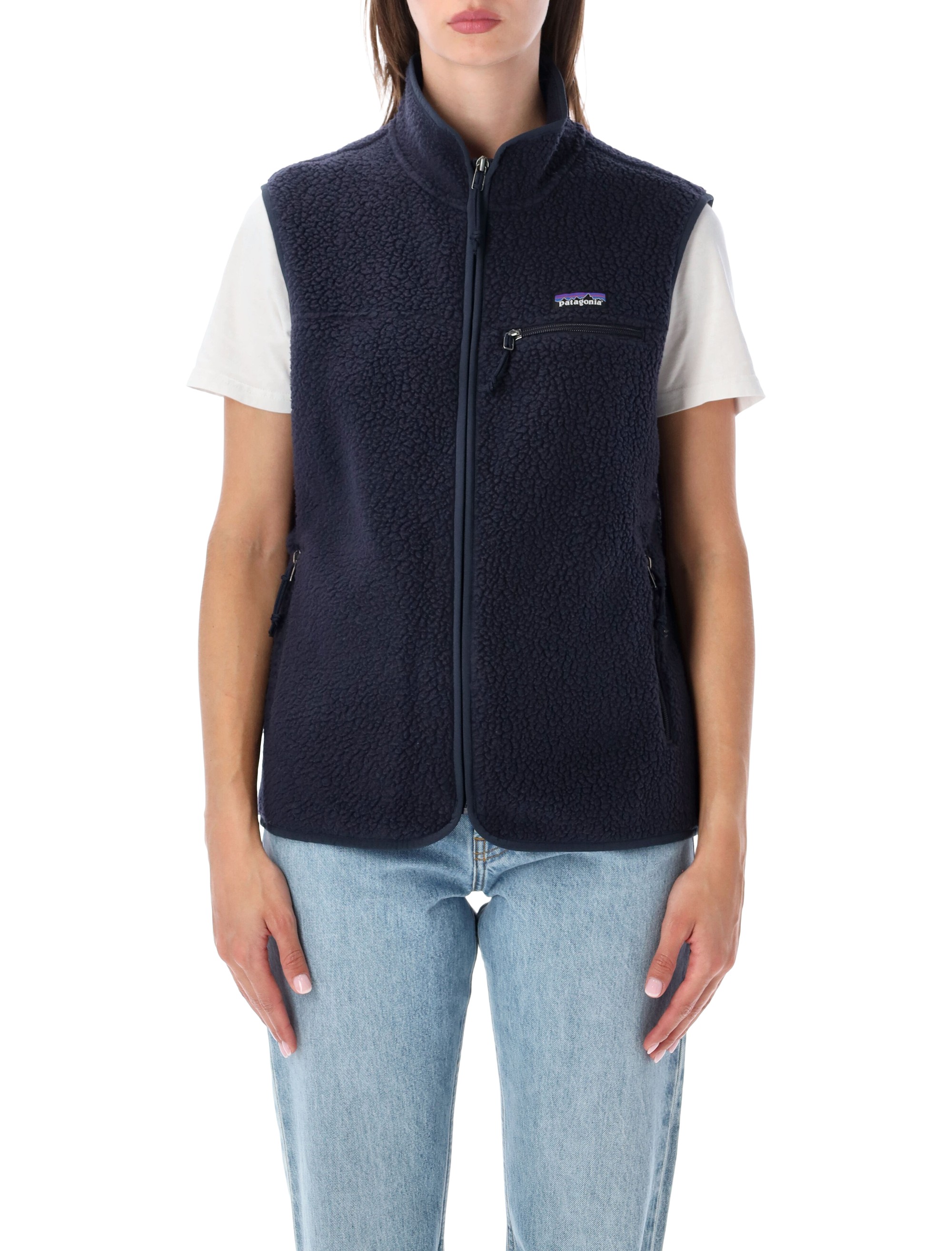 Patagonia Retro Pile Vest