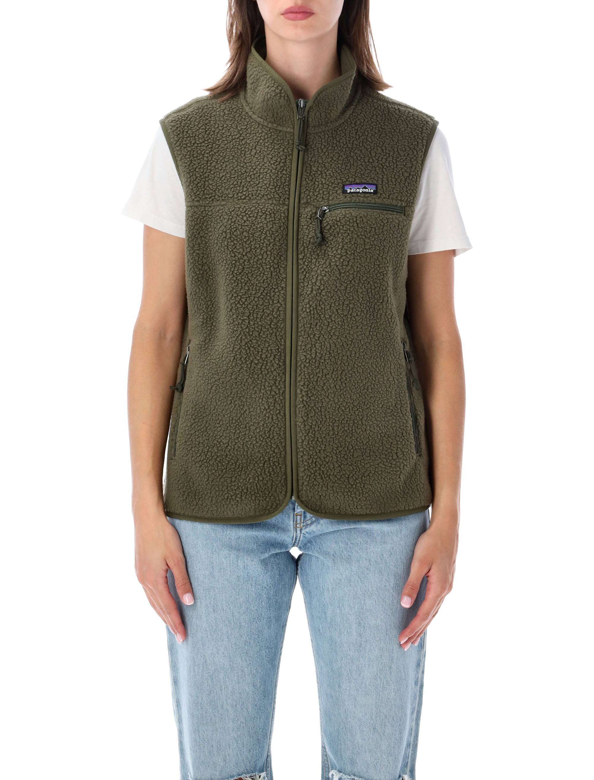Patagonia Retro Pile Vest