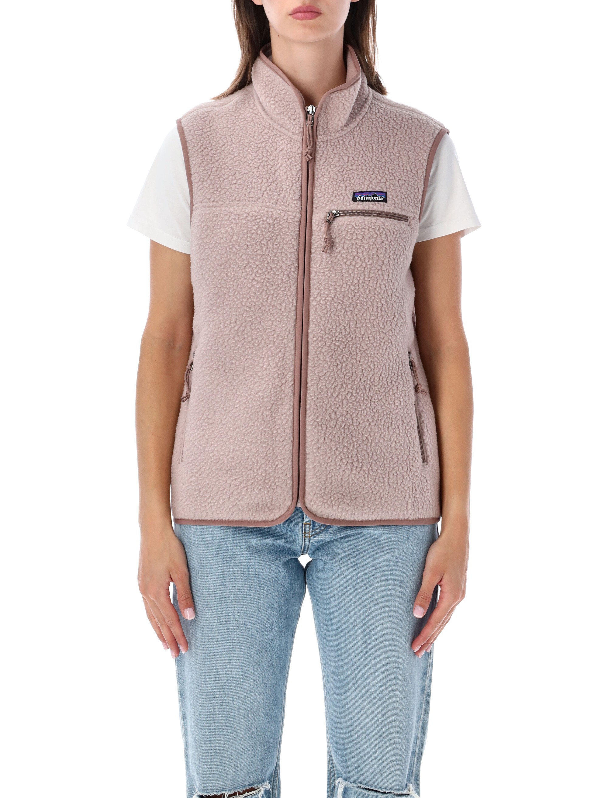 Patagonia Retro Pile Vest