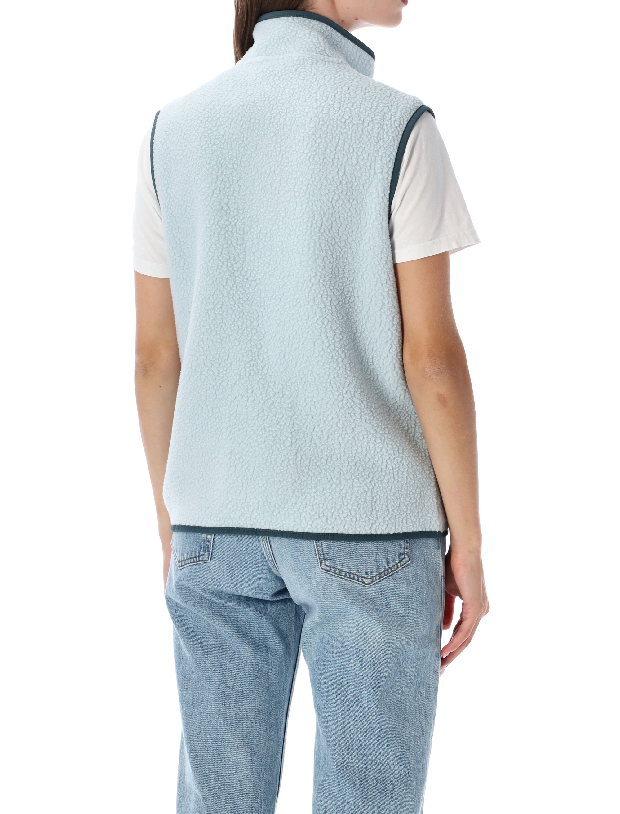 Patagonia Retro Pile Vest