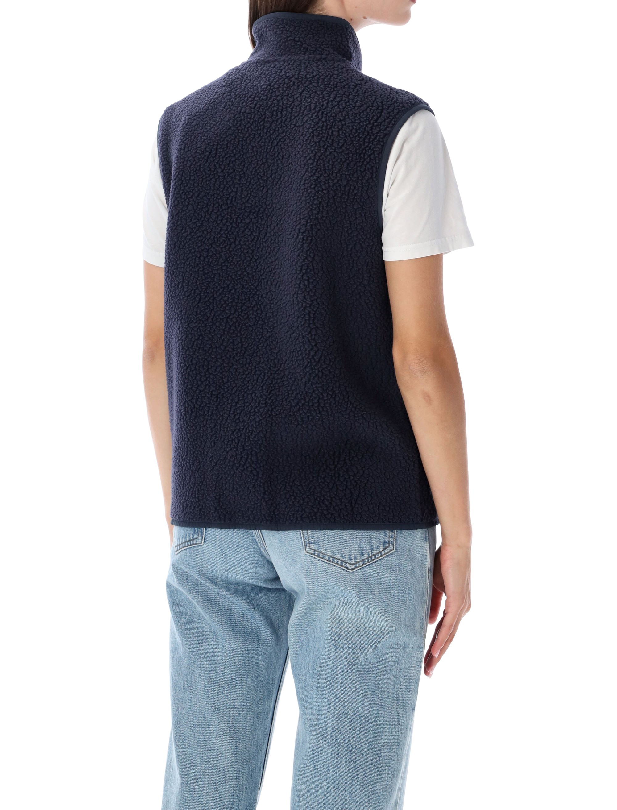 Patagonia Retro Pile Vest