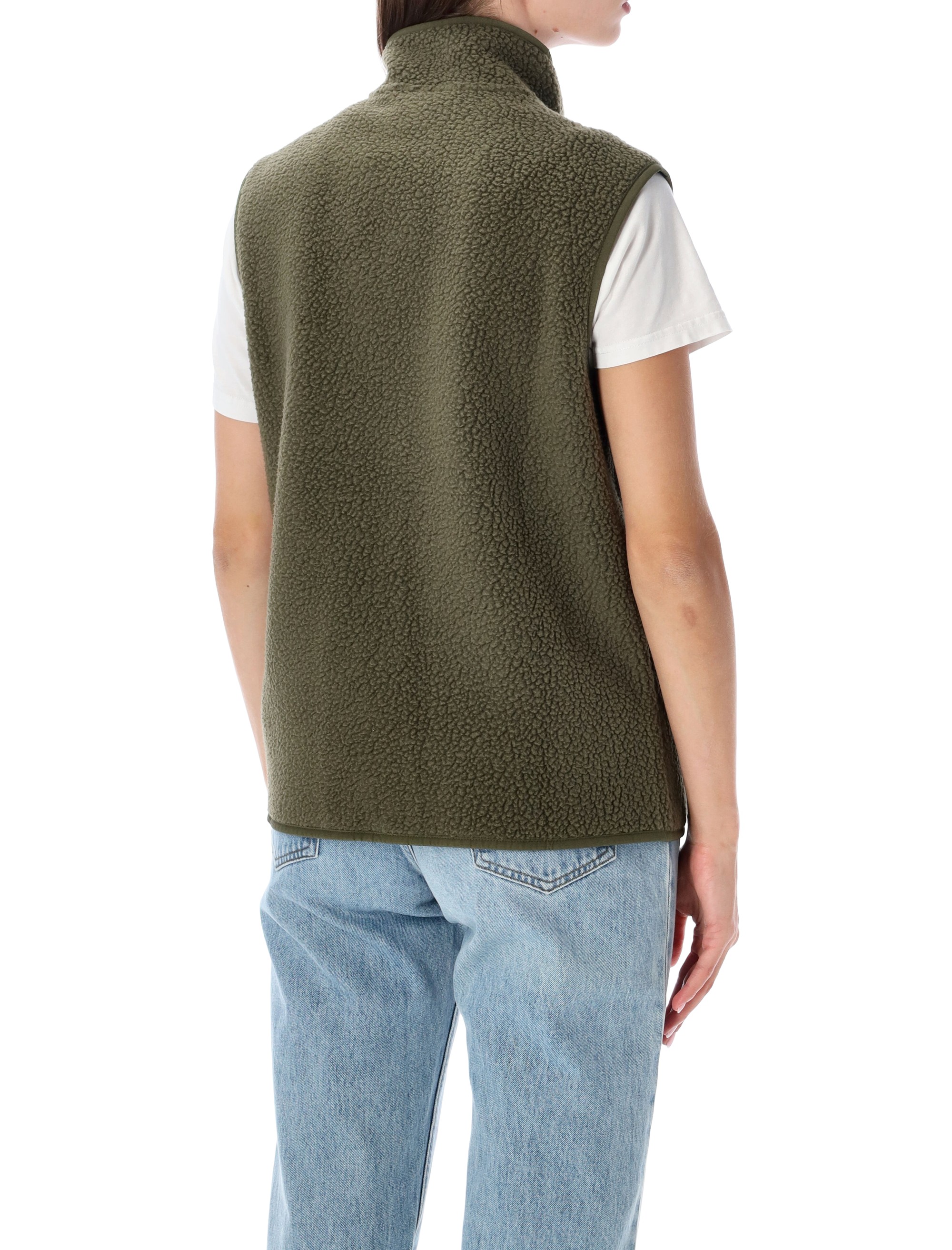 Patagonia Retro Pile Vest