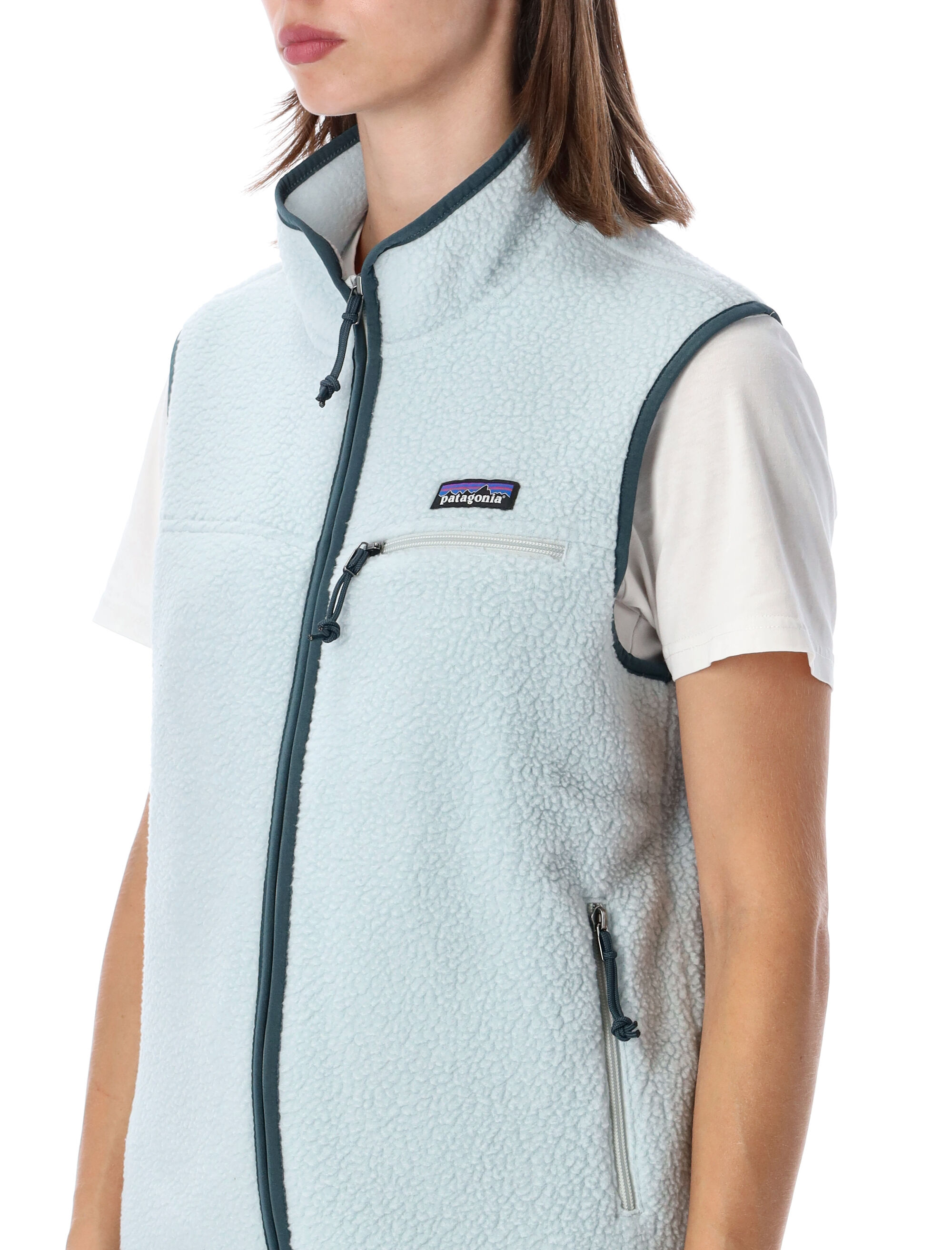 Patagonia Retro Pile Vest