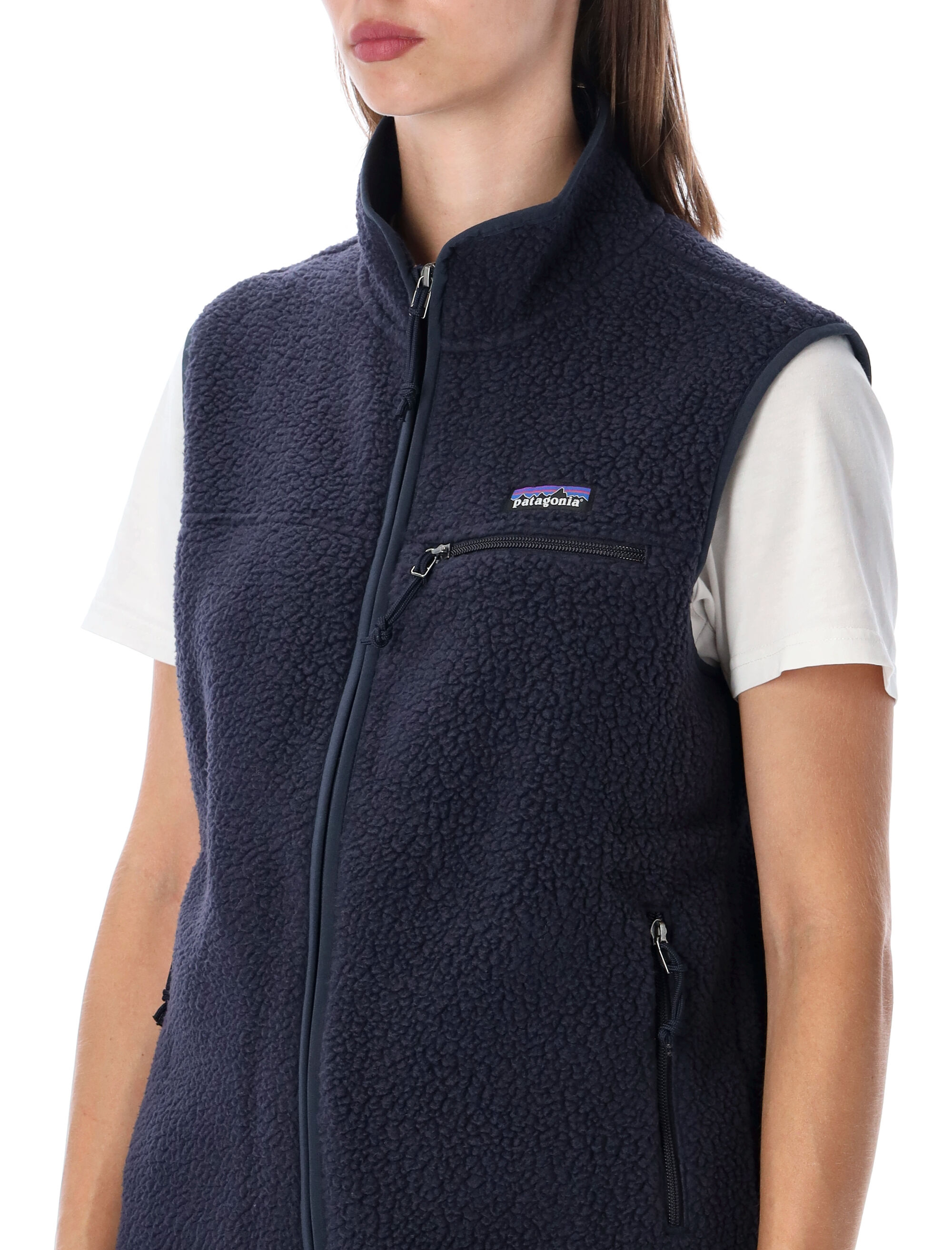 Patagonia Retro Pile Vest
