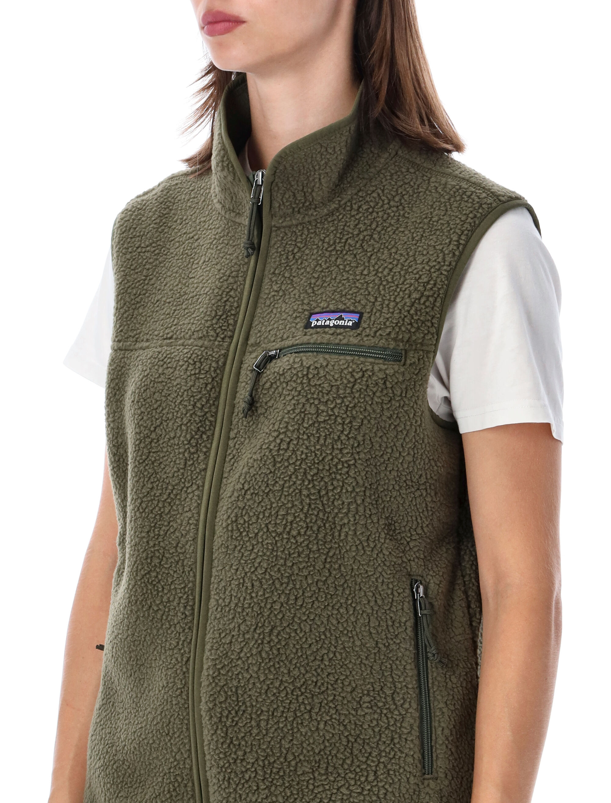 Patagonia Retro Pile Vest