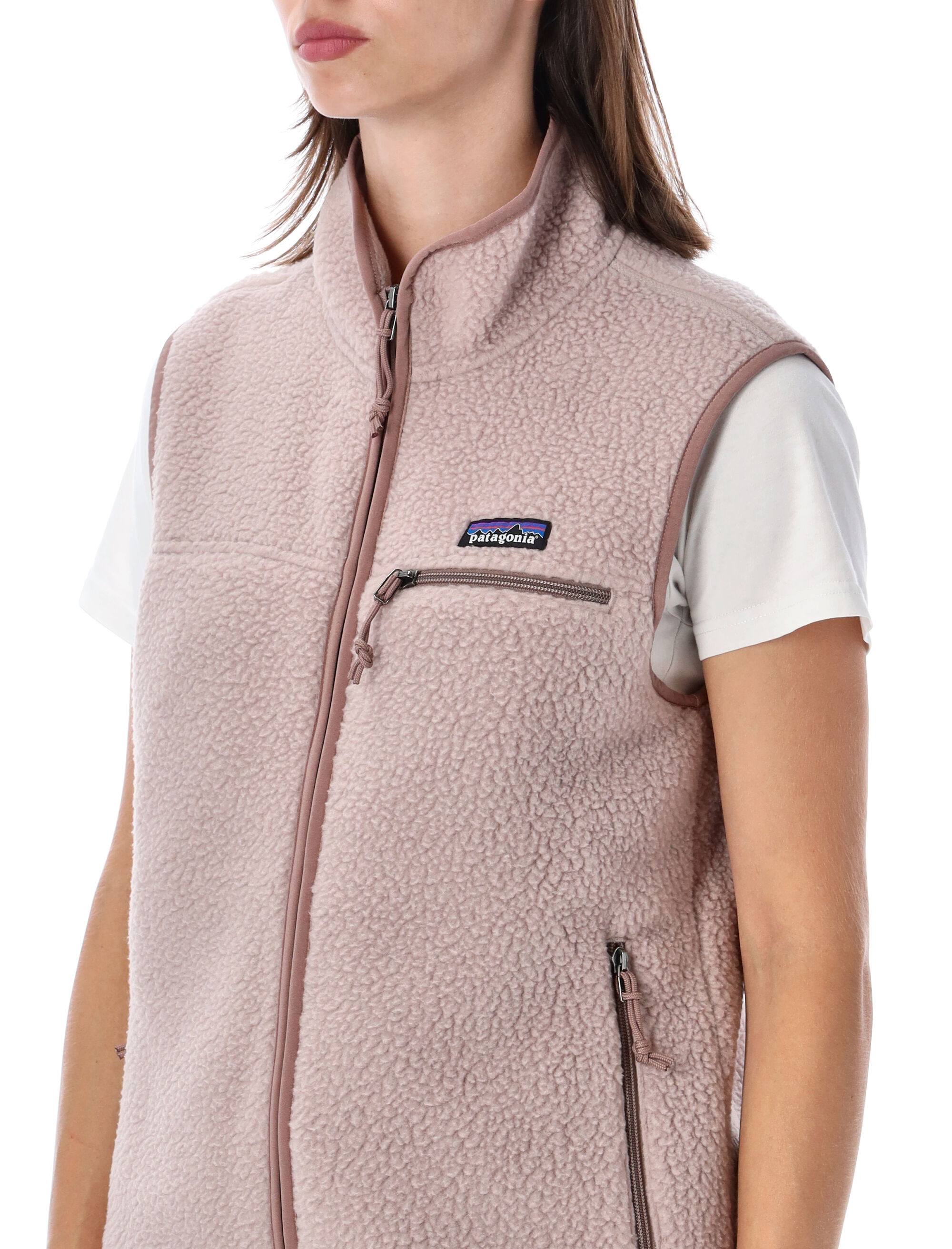 Patagonia Retro Pile Vest