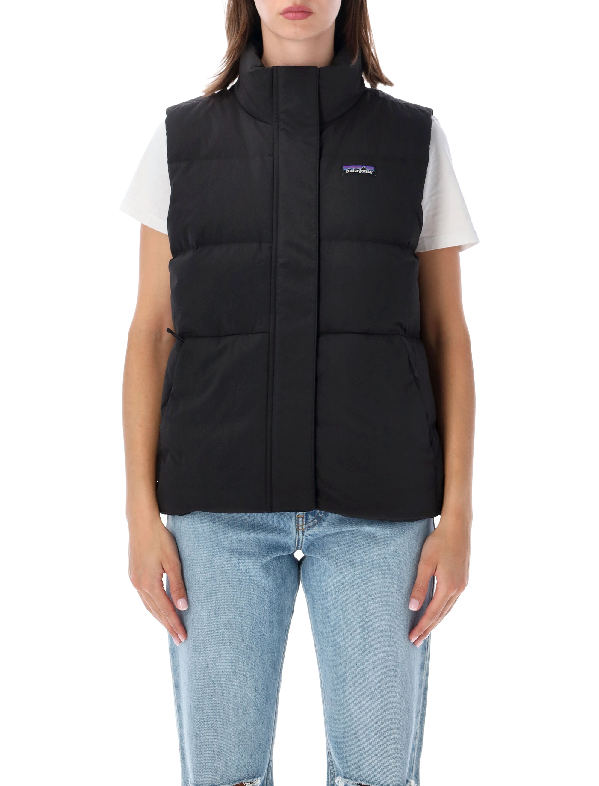 Patagonia Sisar Down Vest