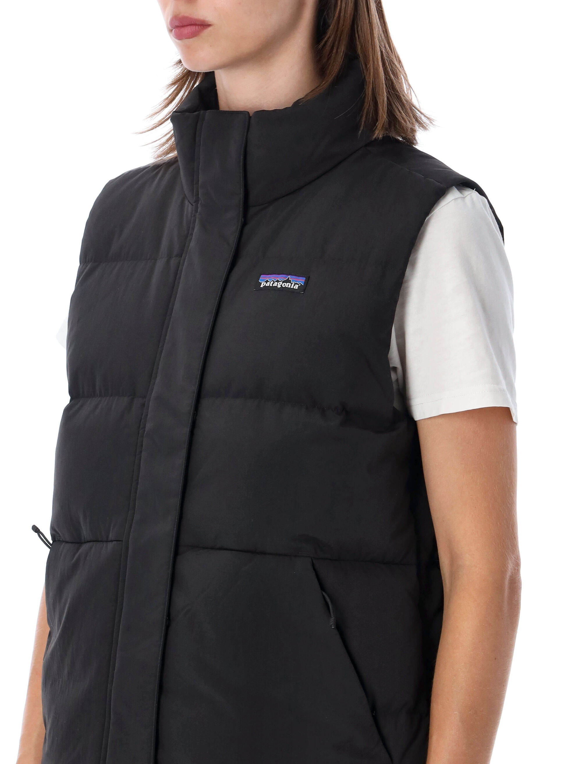 Patagonia Sisar Down Vest