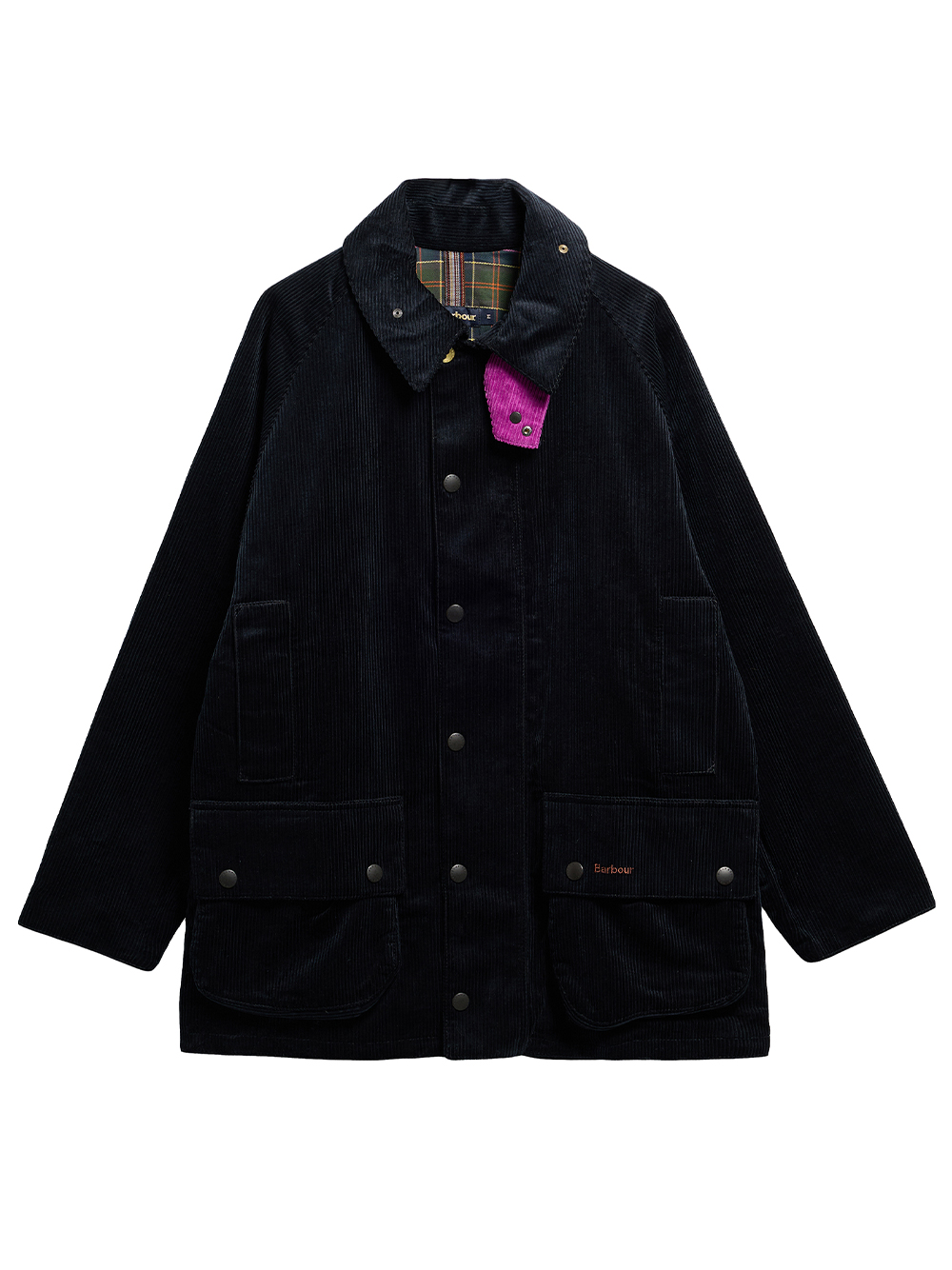Barbour Paul Smith Loves Barbour: Giacca Casual 