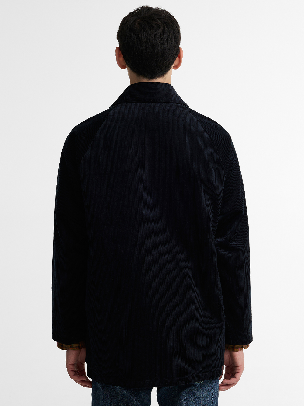 Barbour Paul Smith Loves Barbour: Giacca Casual