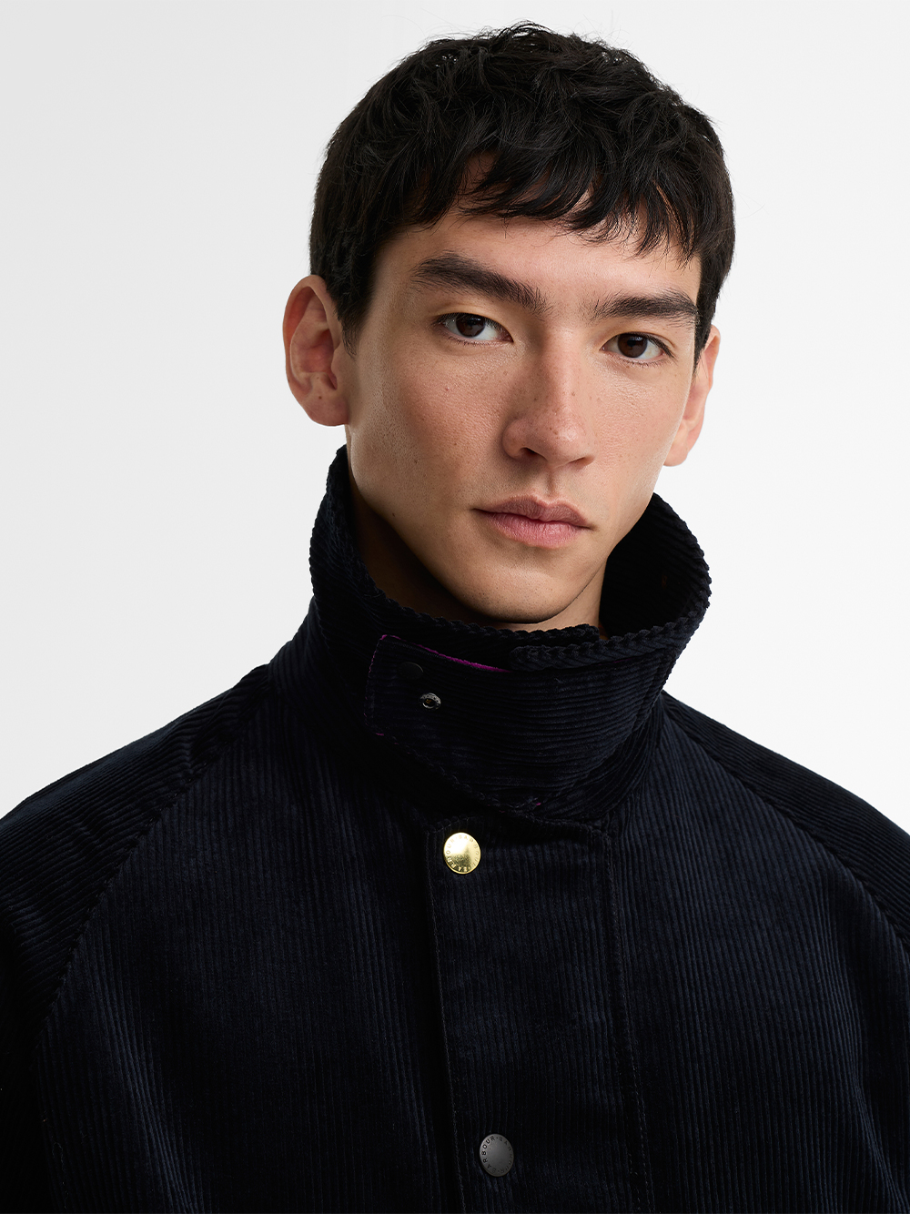 Barbour Paul Smith Loves Barbour: Giacca Casual